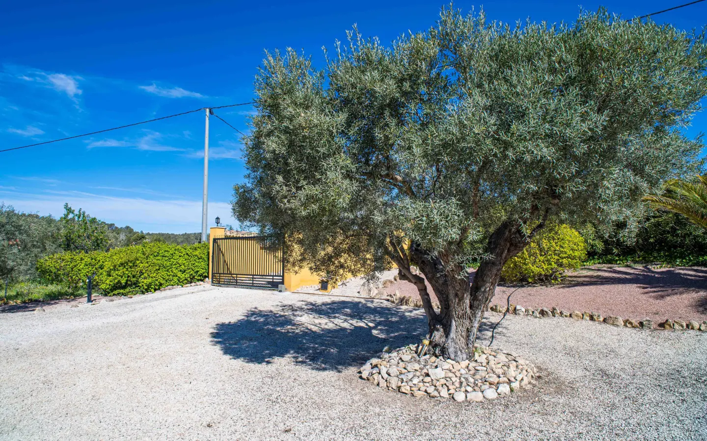 3-bedroom Detached Villa In La Zarza, Spain (222 M²)