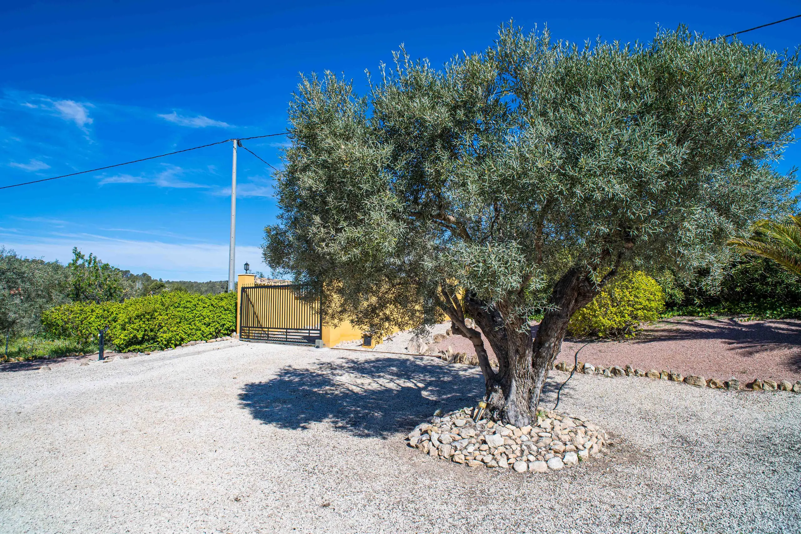 Detached Villa Of 222 M² In La Zarza, Spain