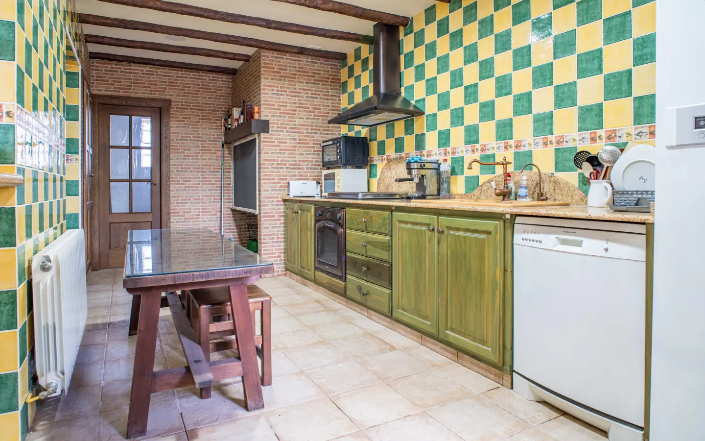Townhouse Of 191 M² In Pinoso, Spain