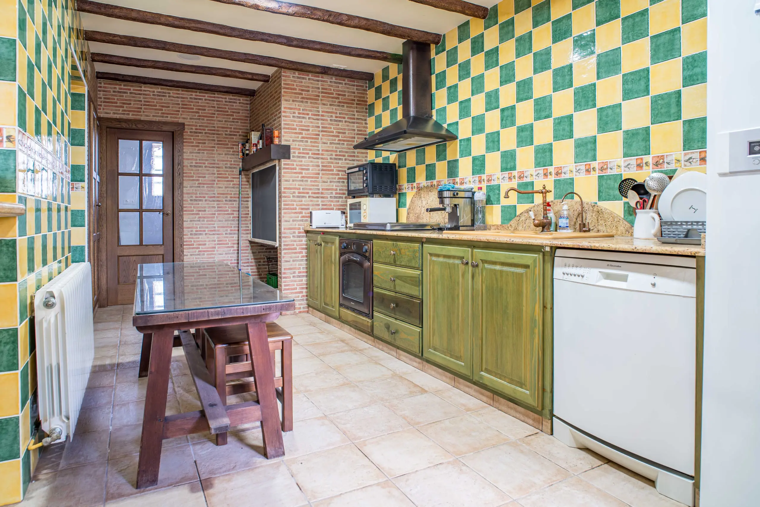 Townhouse Of 191 M² In Pinoso, Spain