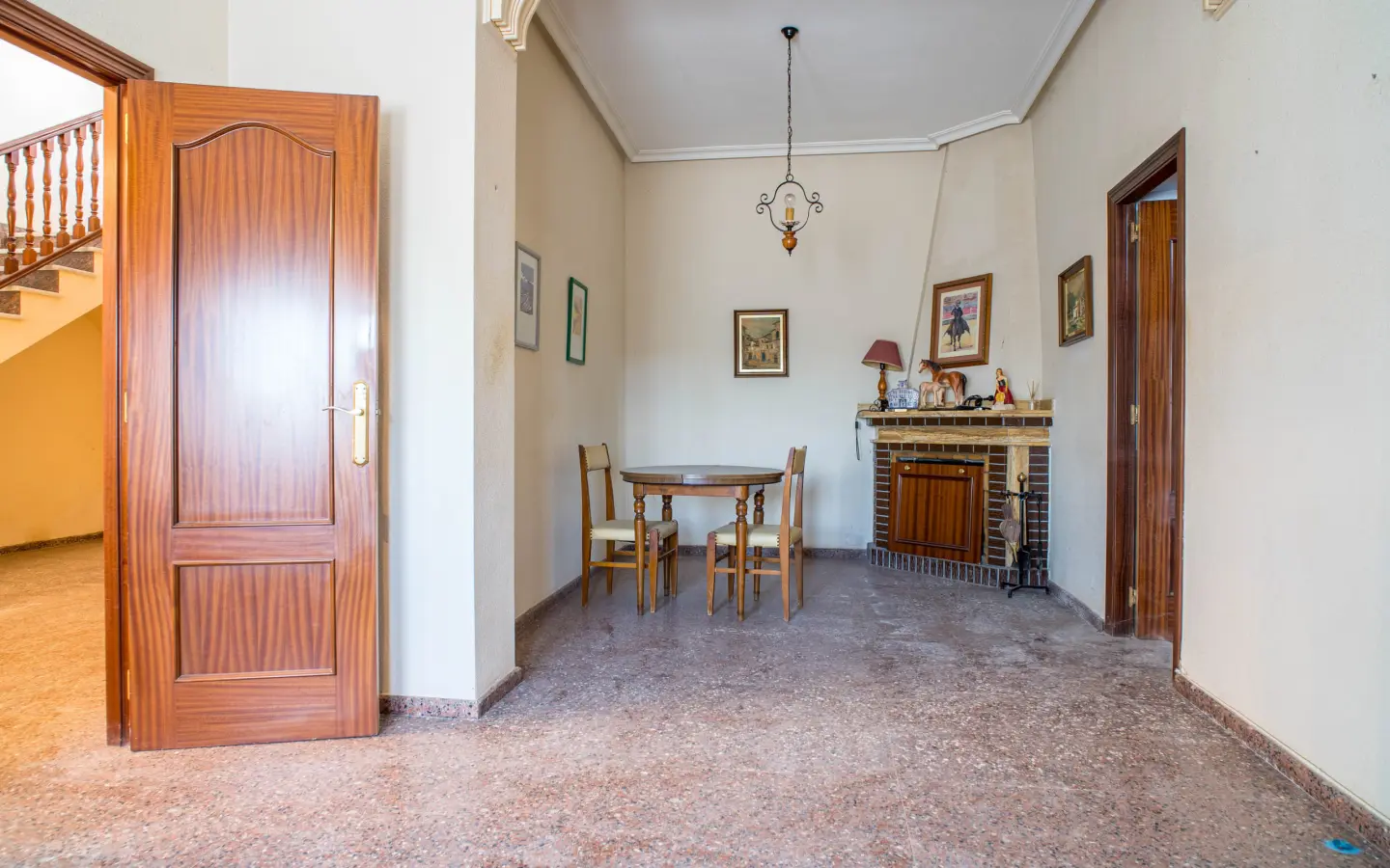Country House Of 1018 M² In Monovar, Spain