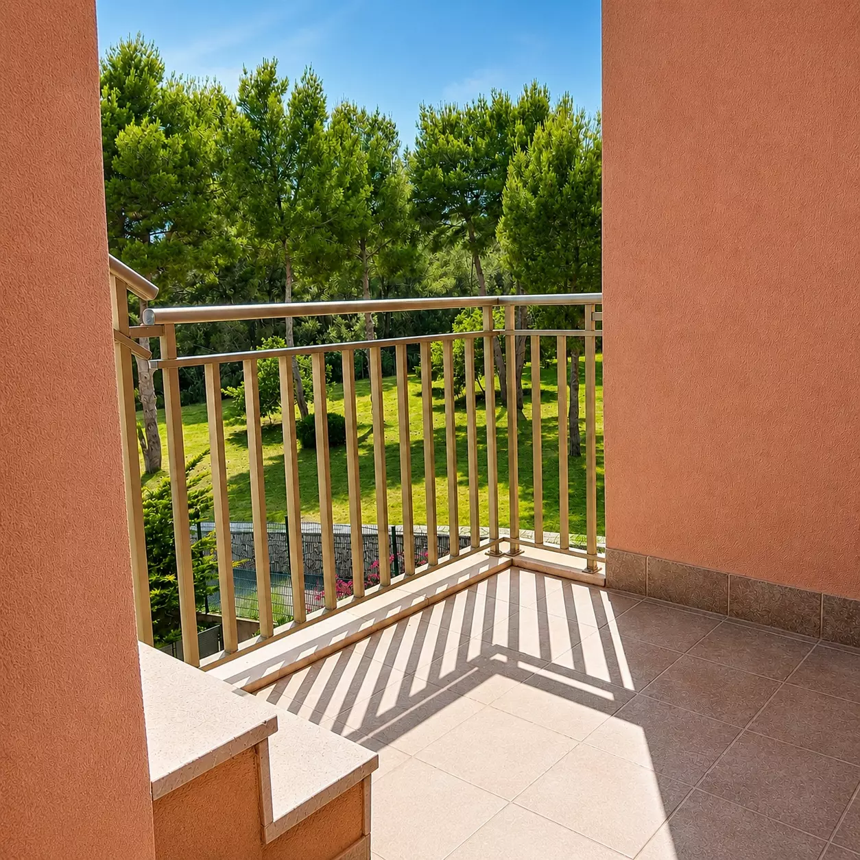 Duplex Penthouse Of 185 M² With Mediterranean Lifestyle In Palma De Mallorca