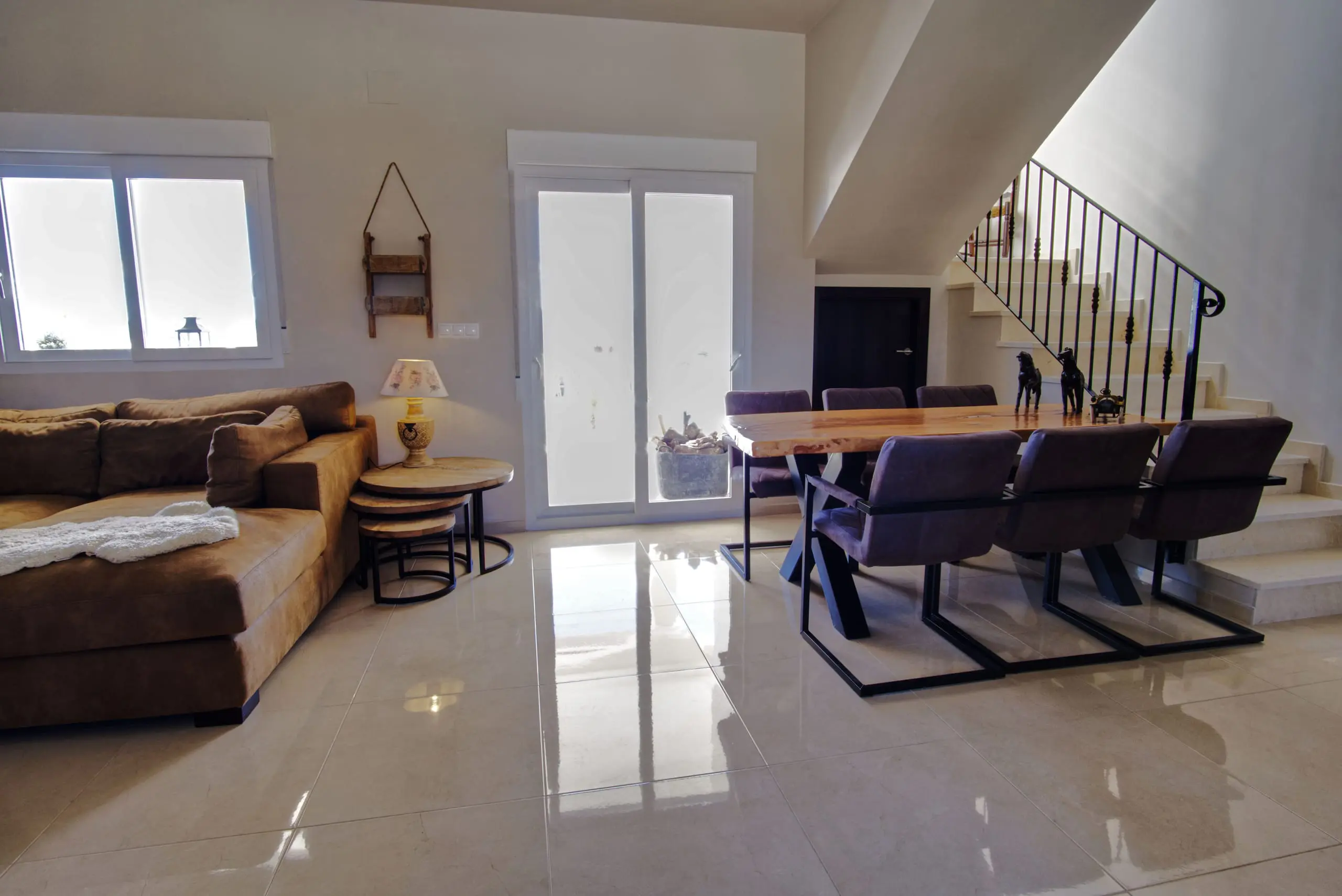 Detached Villa Of 207 M² In Pinoso, Spain