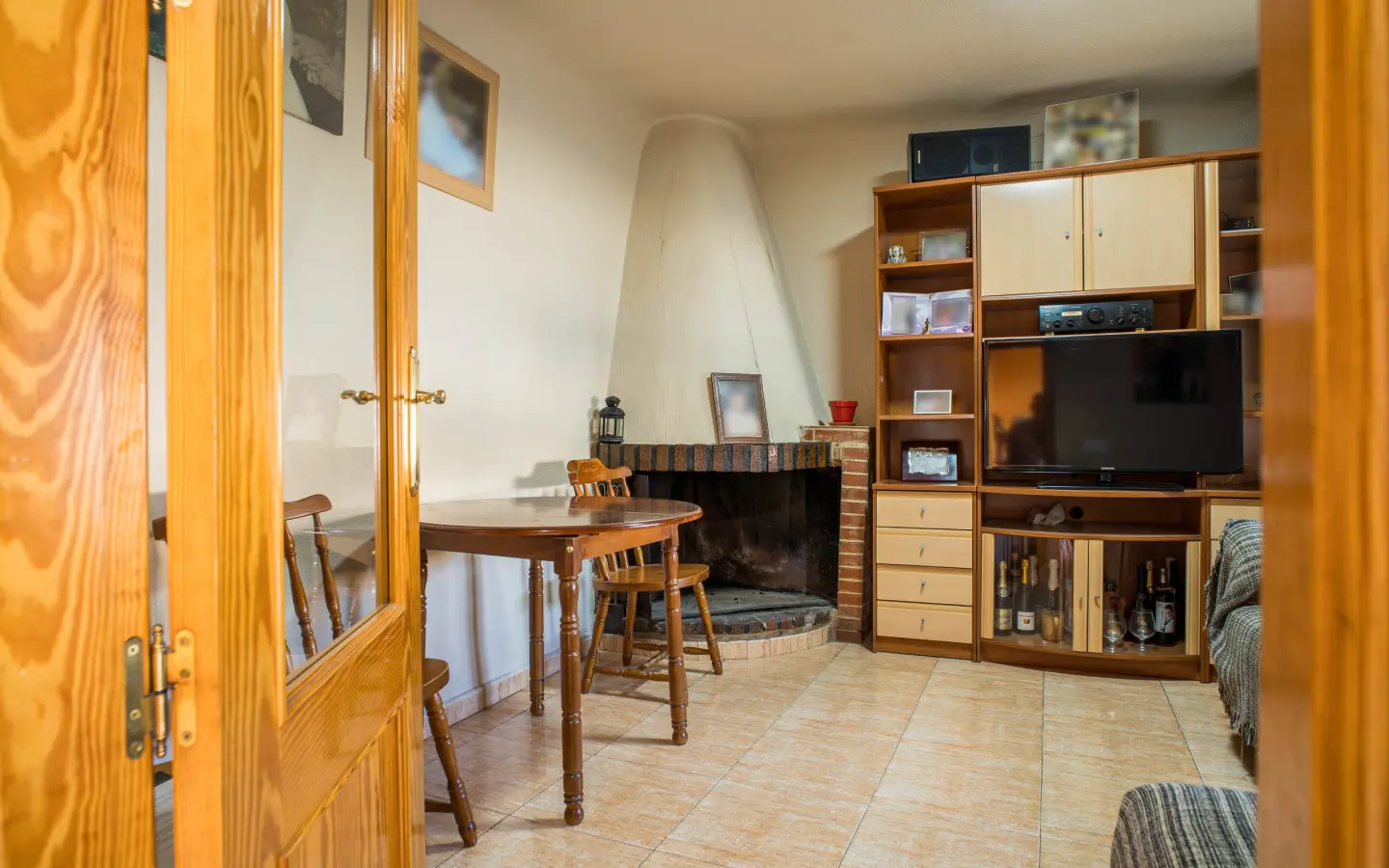 Townhouse Of 174 M² In Casas Del Señor, Spain