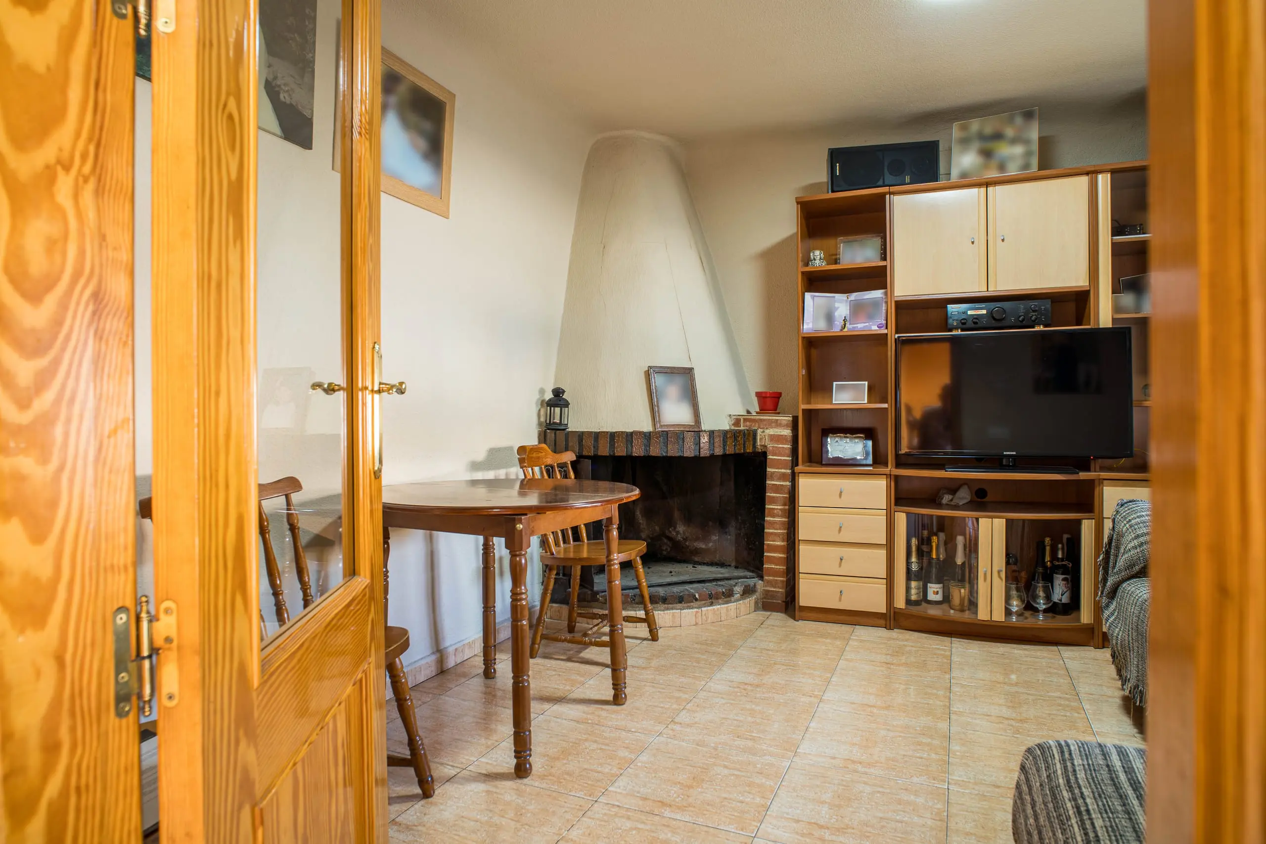 Townhouse Of 174 M² In Casas Del Señor, Spain