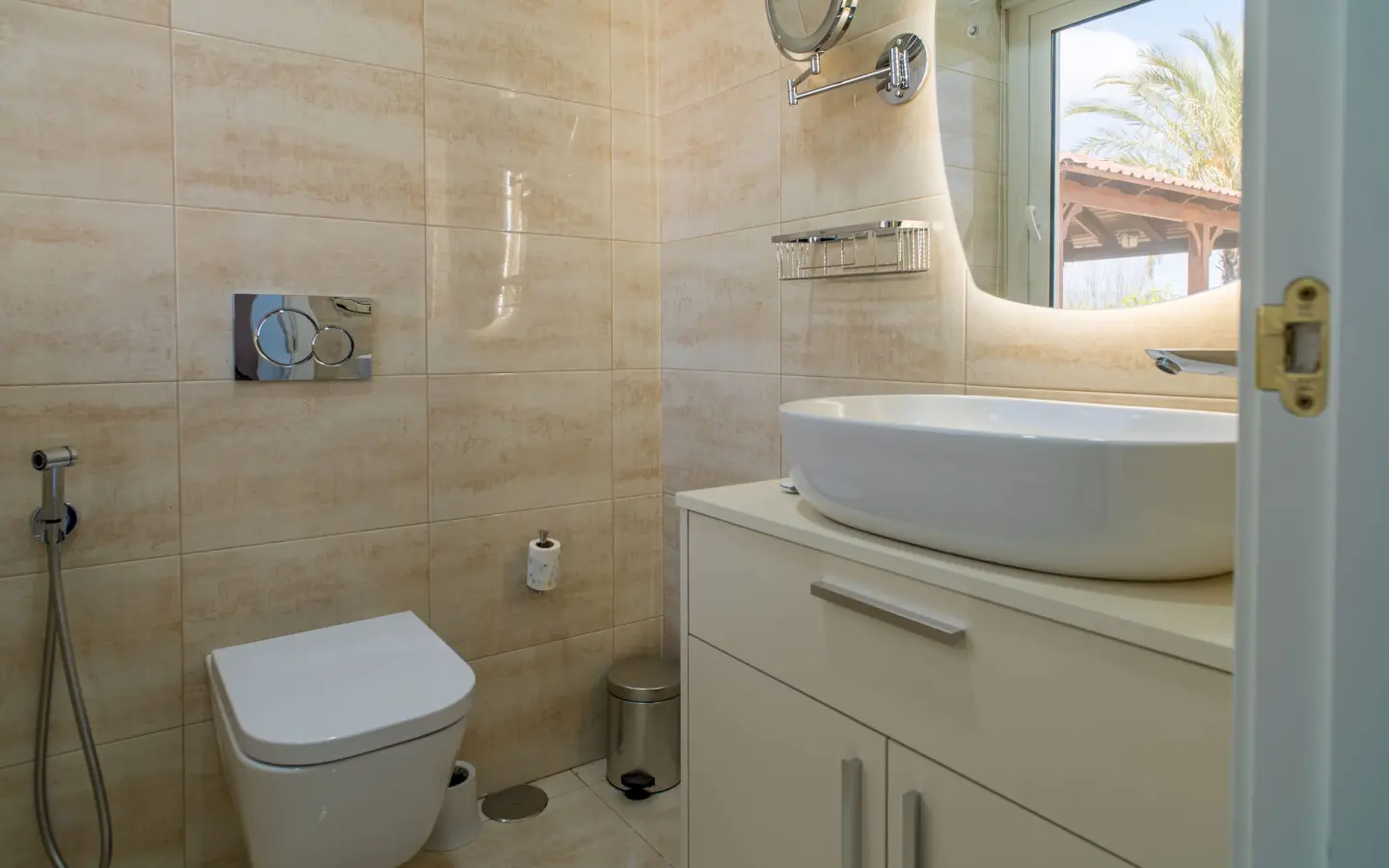 4-bedroom Detached Villa In Pinoso, Spain (209 M²)