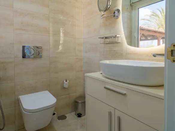 4-bedroom Detached Villa In Pinoso, Spain (209 M²)
