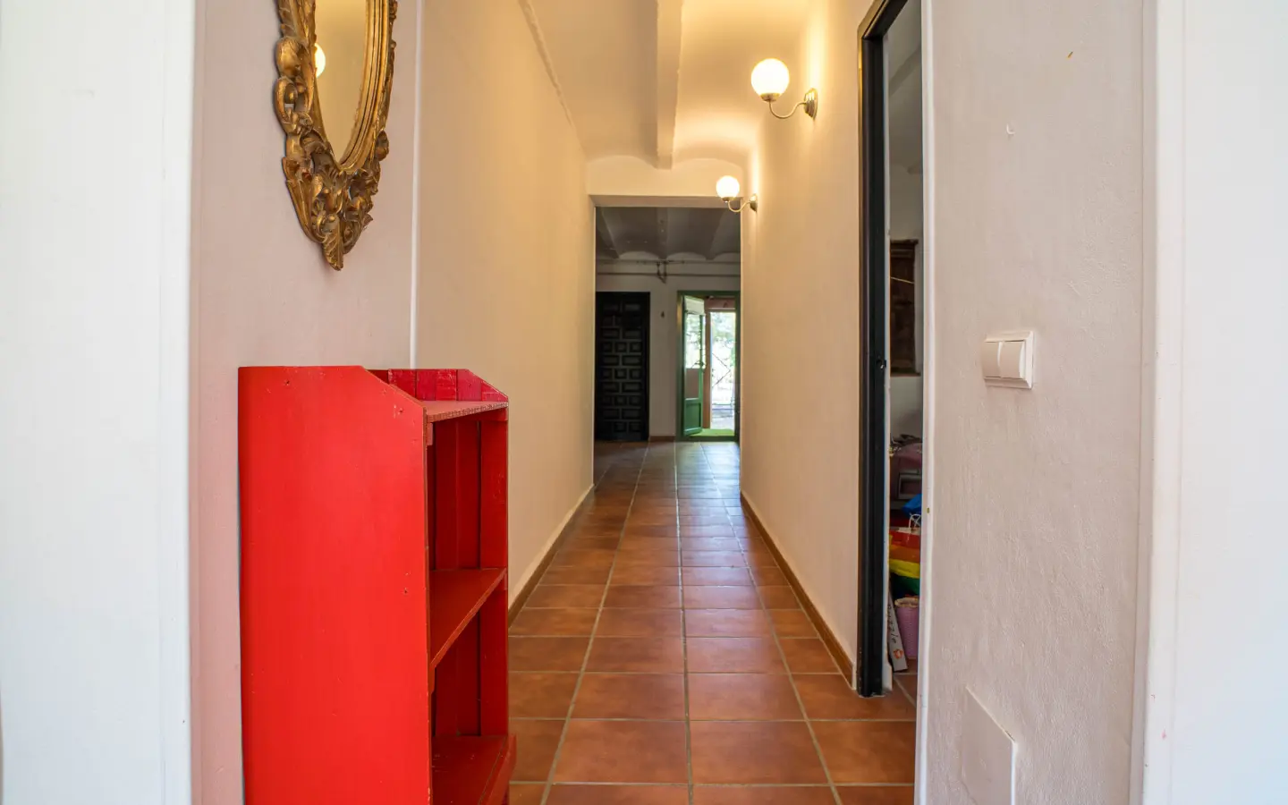 Townhouse Of 104 M² In Pinoso, Spain