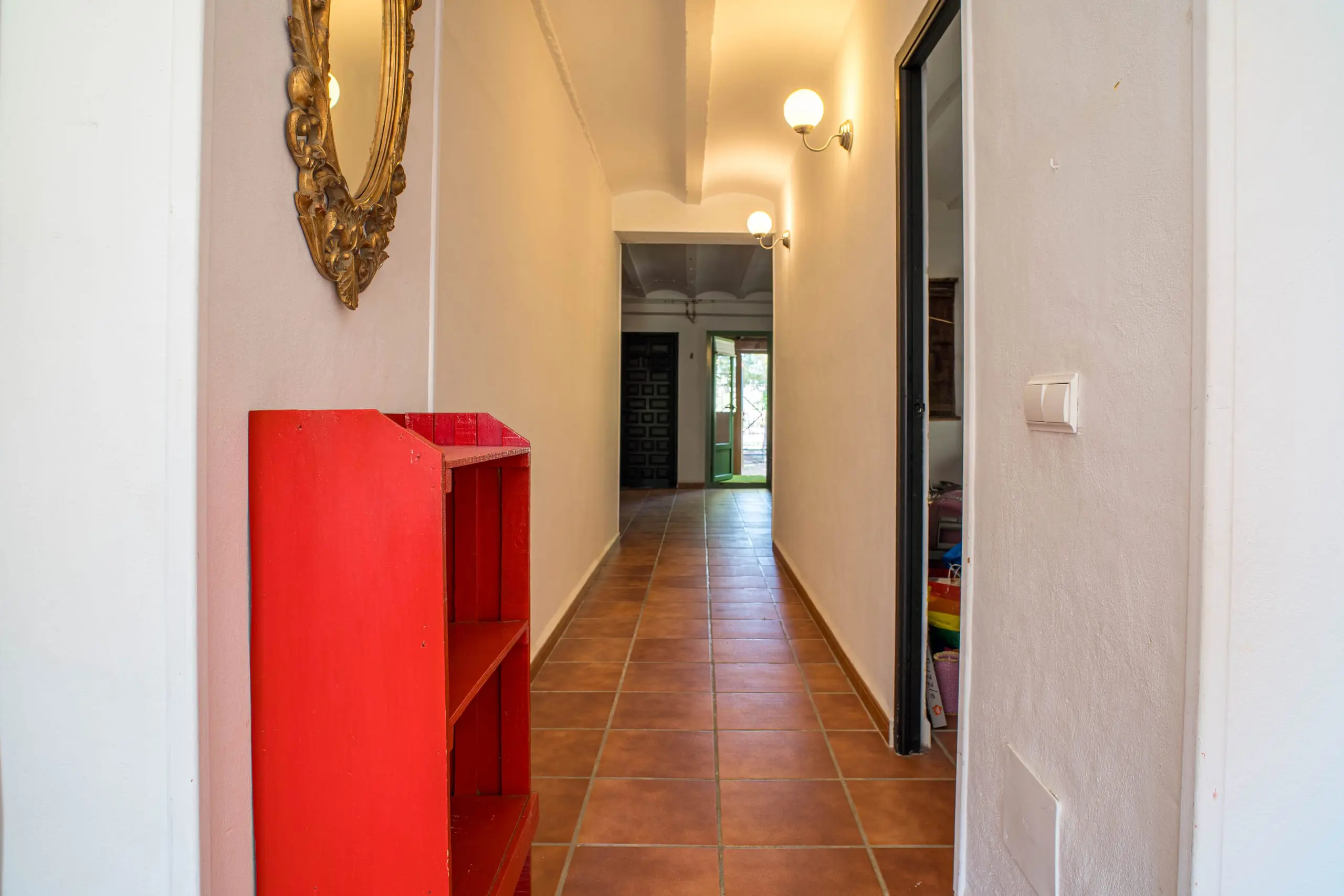 Townhouse Of 104 M² In Pinoso, Spain