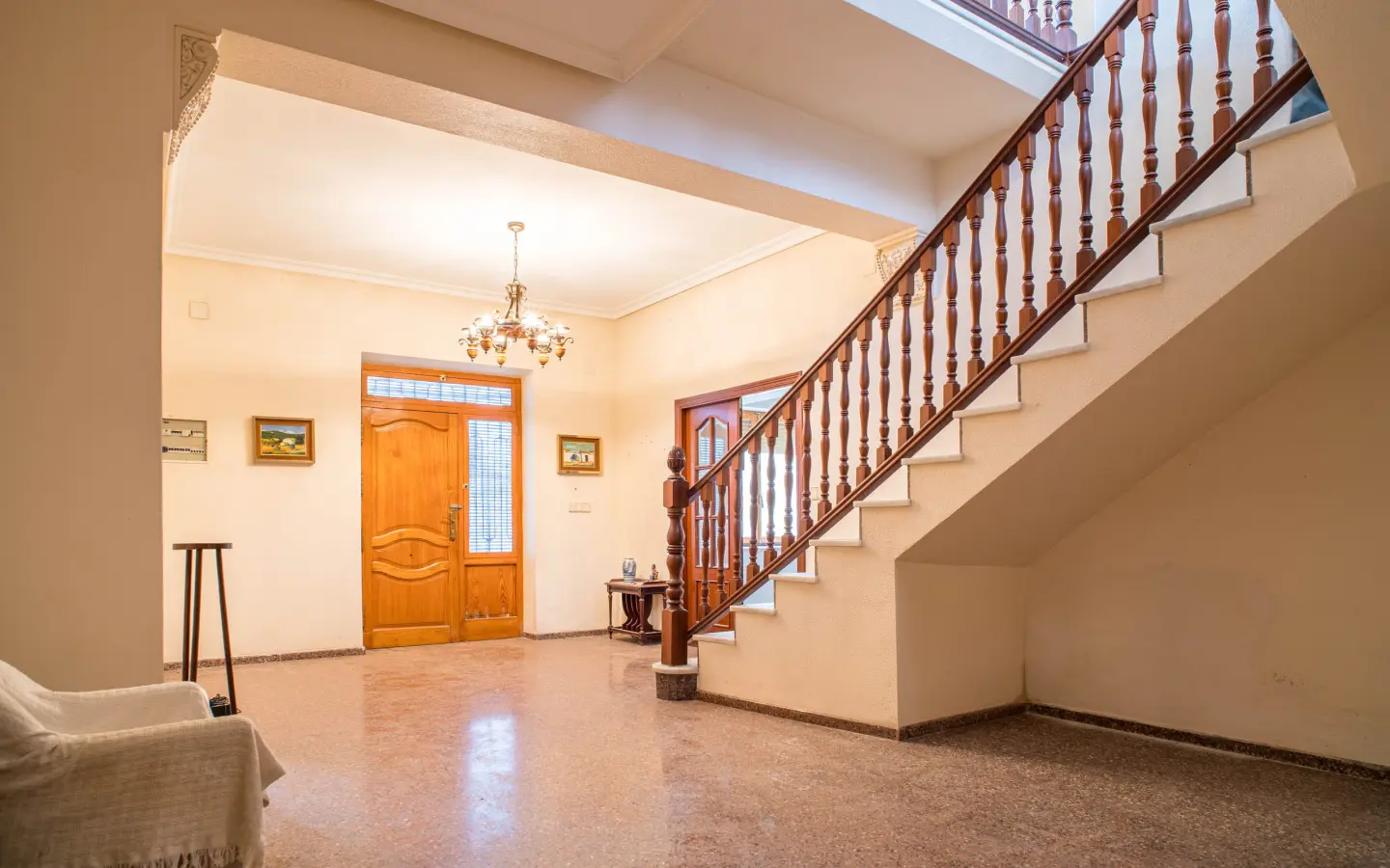 Country House Of 1018 M² In Monovar, Spain