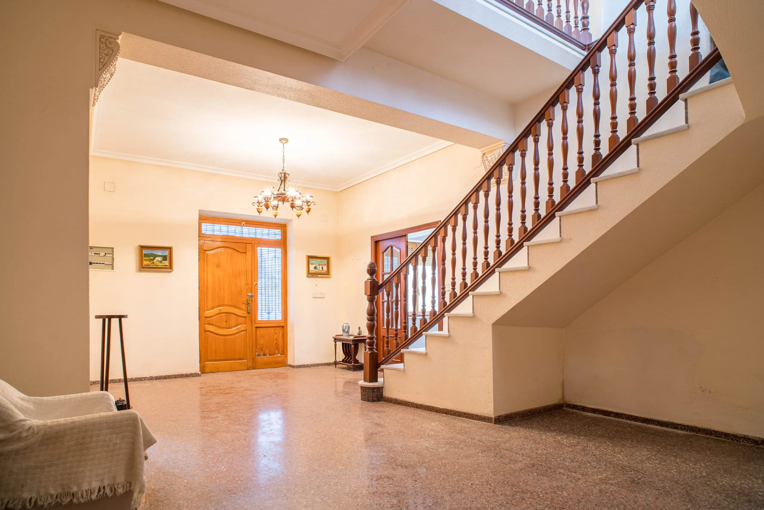 Country House Of 1018 M² In Monovar, Spain