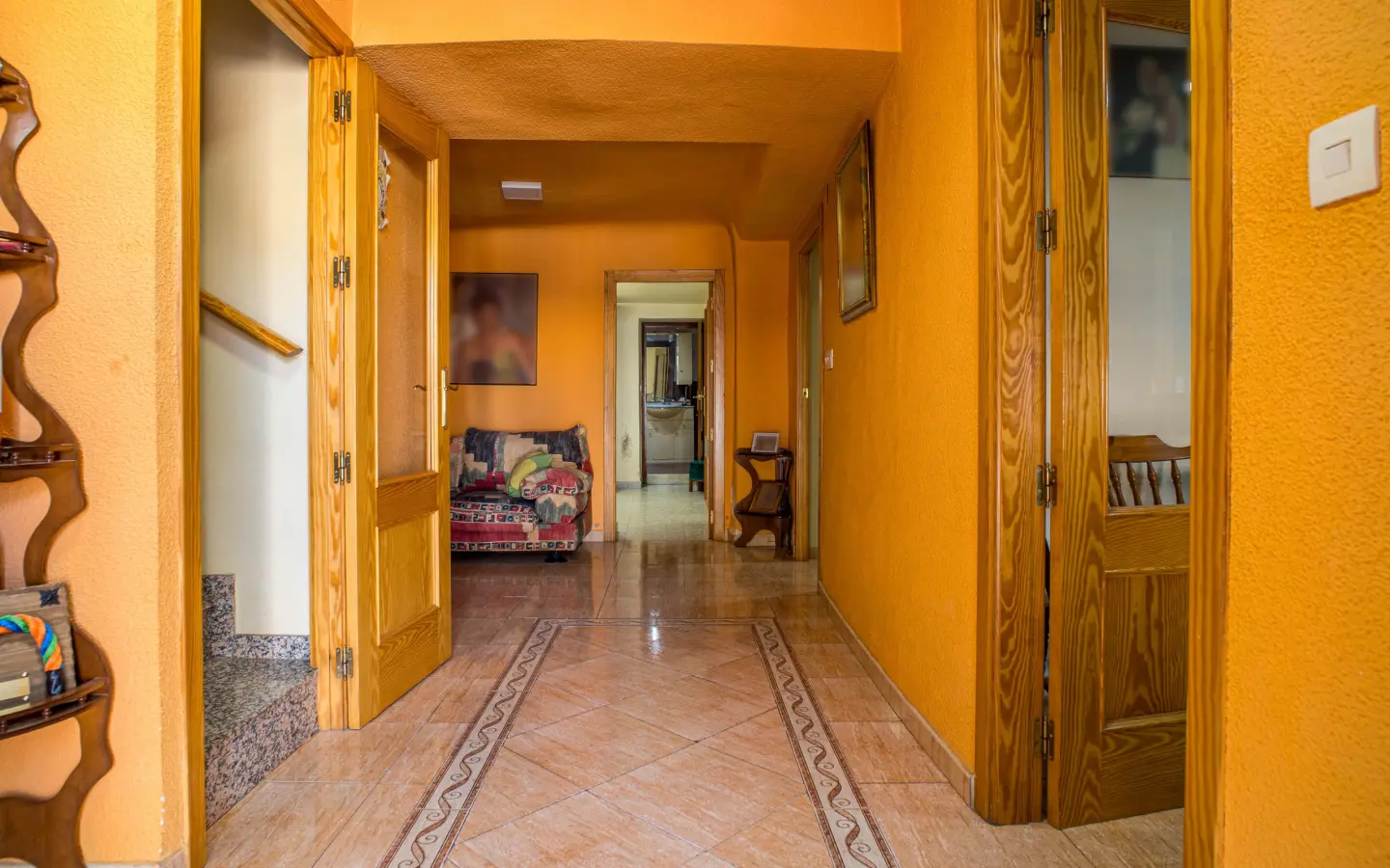 Townhouse Of 174 M² In Casas Del Señor, Spain