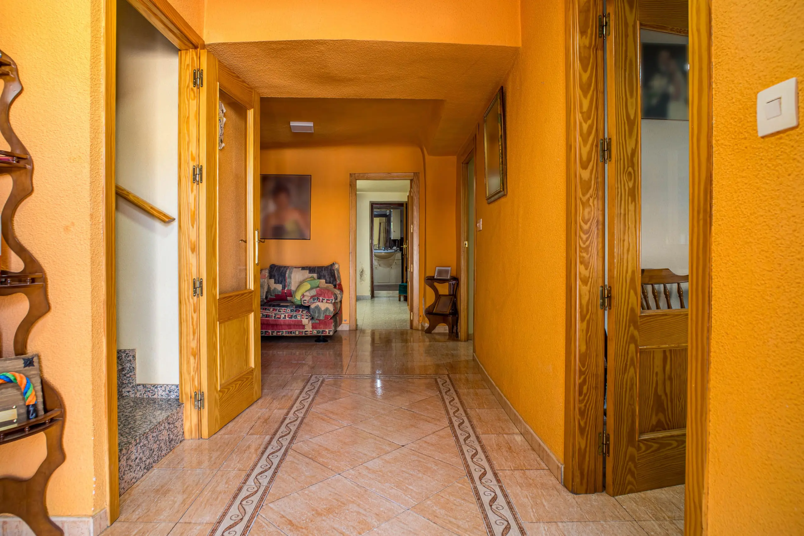 Townhouse Of 174 M² In Casas Del Señor, Spain
