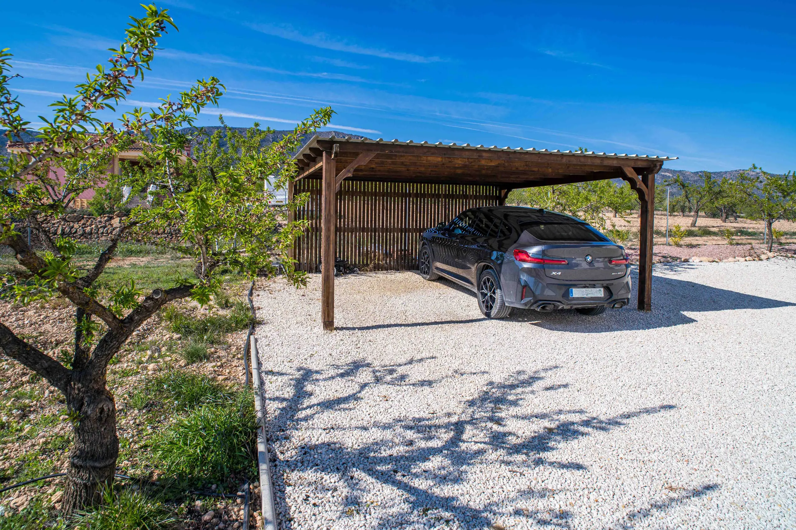 Detached Villa Of 242 M² In Lel, Spain