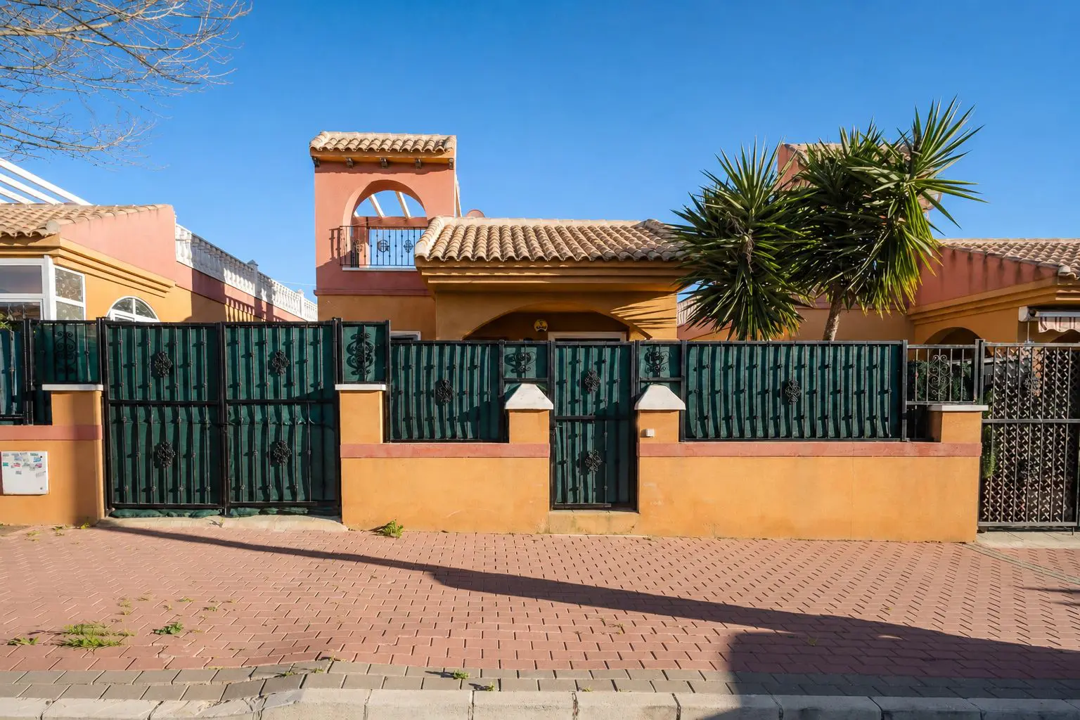 Villa 79 M² In Torrevieja, Spain – Mediter Real Estate