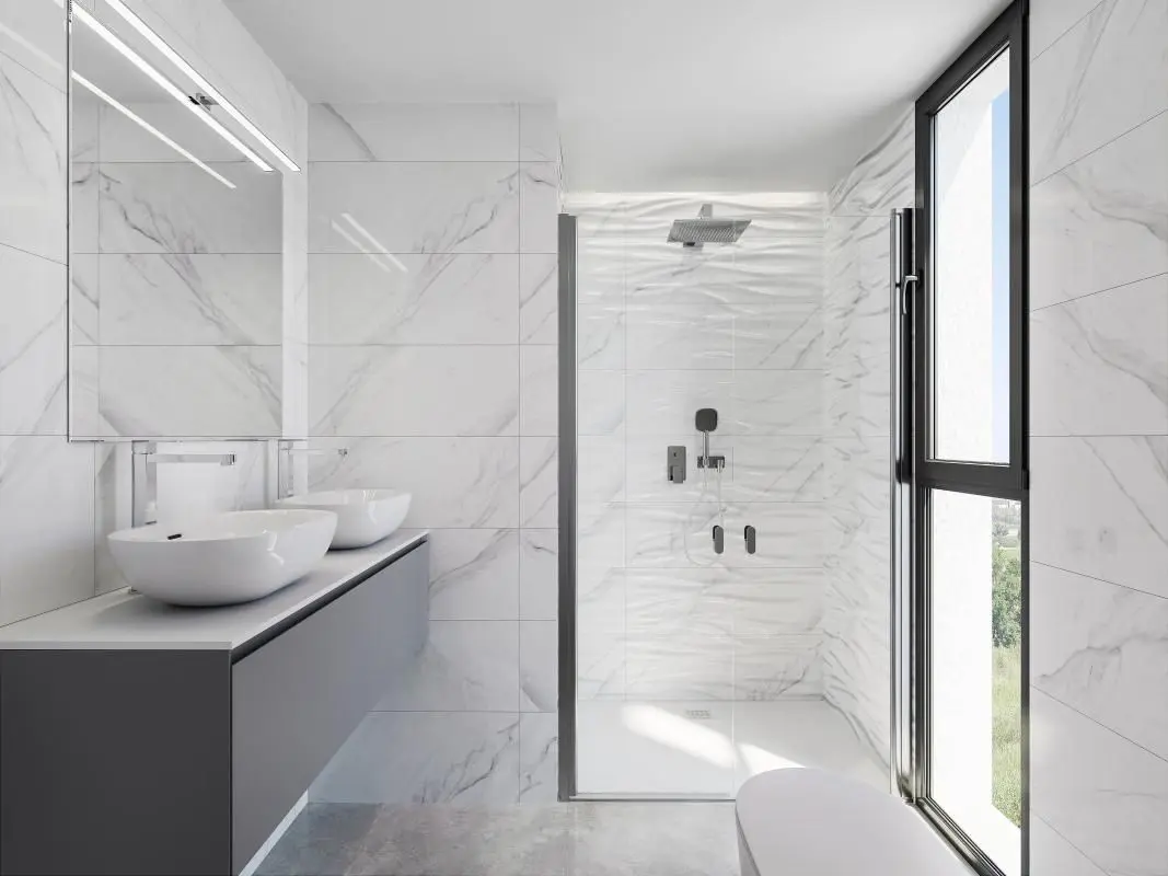 Apartment Of 91 M² In Guardamar Del Segura
