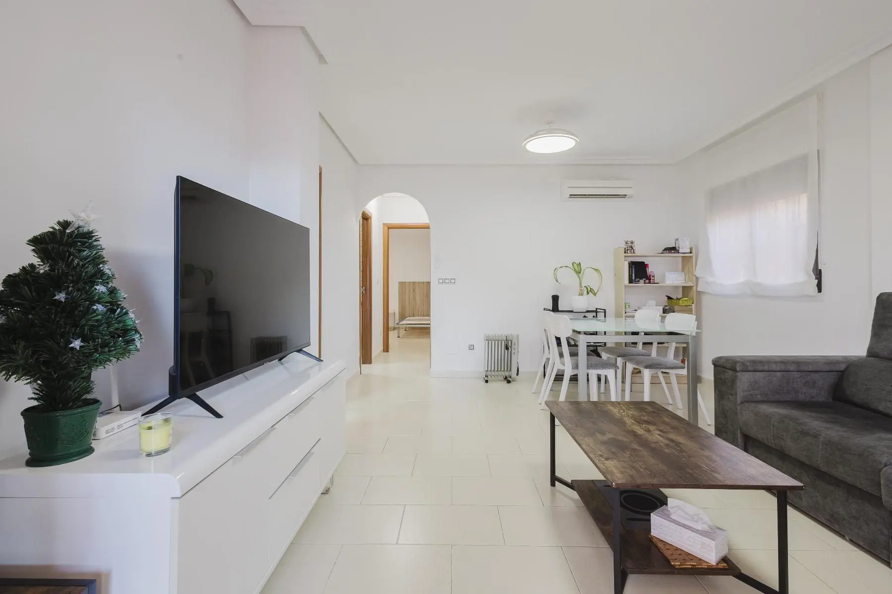 Villa 79 M² In Torrevieja, Spain – Mediter Real Estate