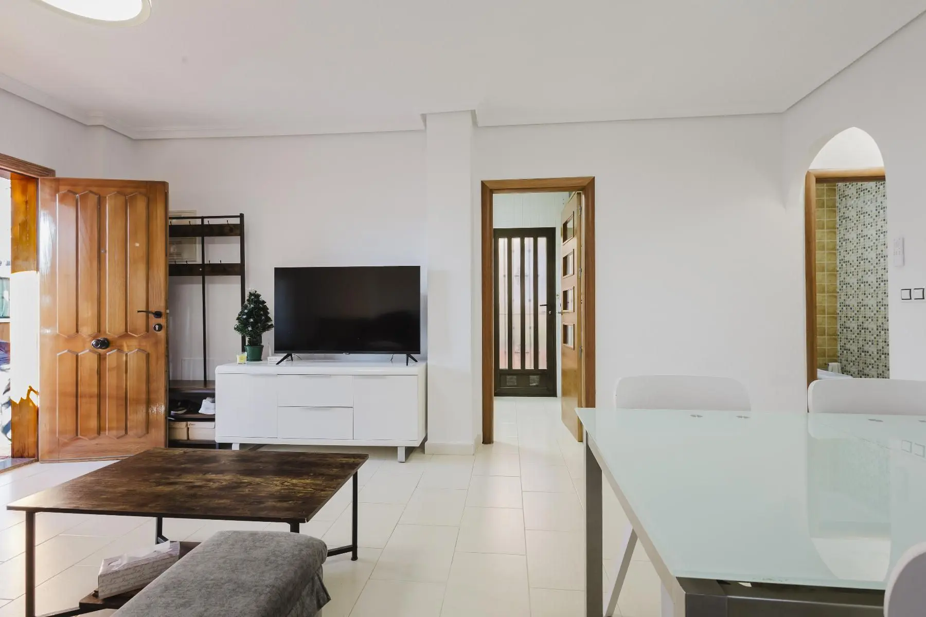 Villa 79 M² In Torrevieja, Spain – Mediter Real Estate