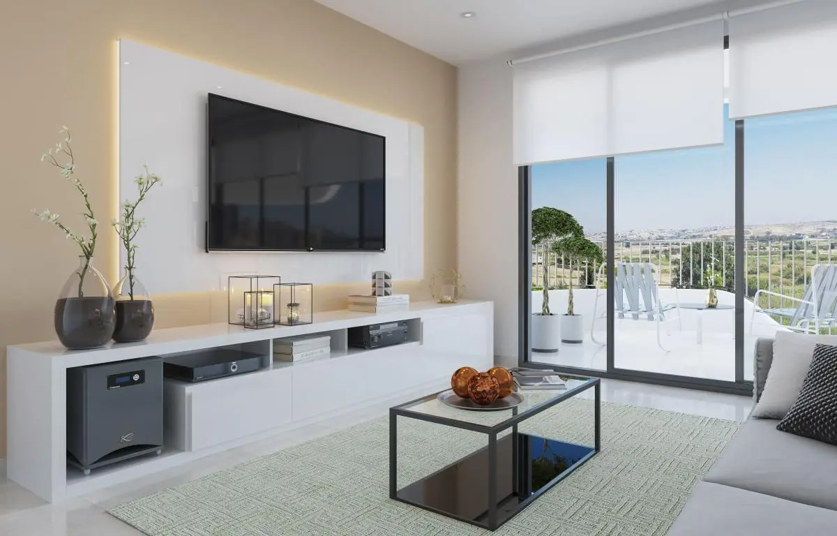 Apartment Of 91 M² In Guardamar Del Segura