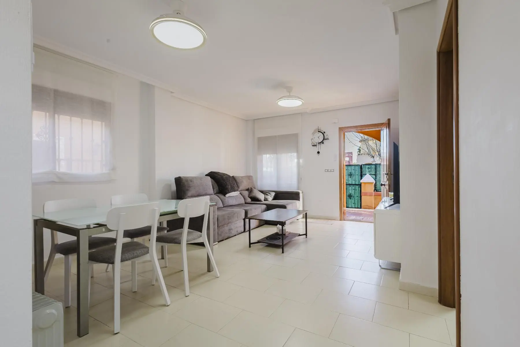 Villa 79 M² In Torrevieja, Spain – Mediter Real Estate