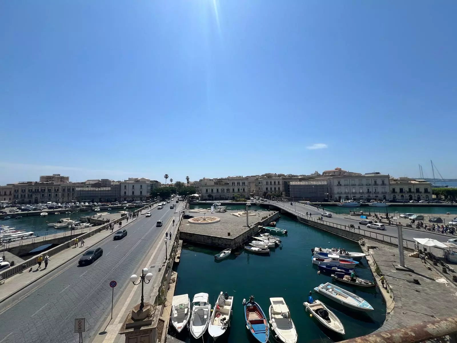 2 Dogana Ortigia Siracusa