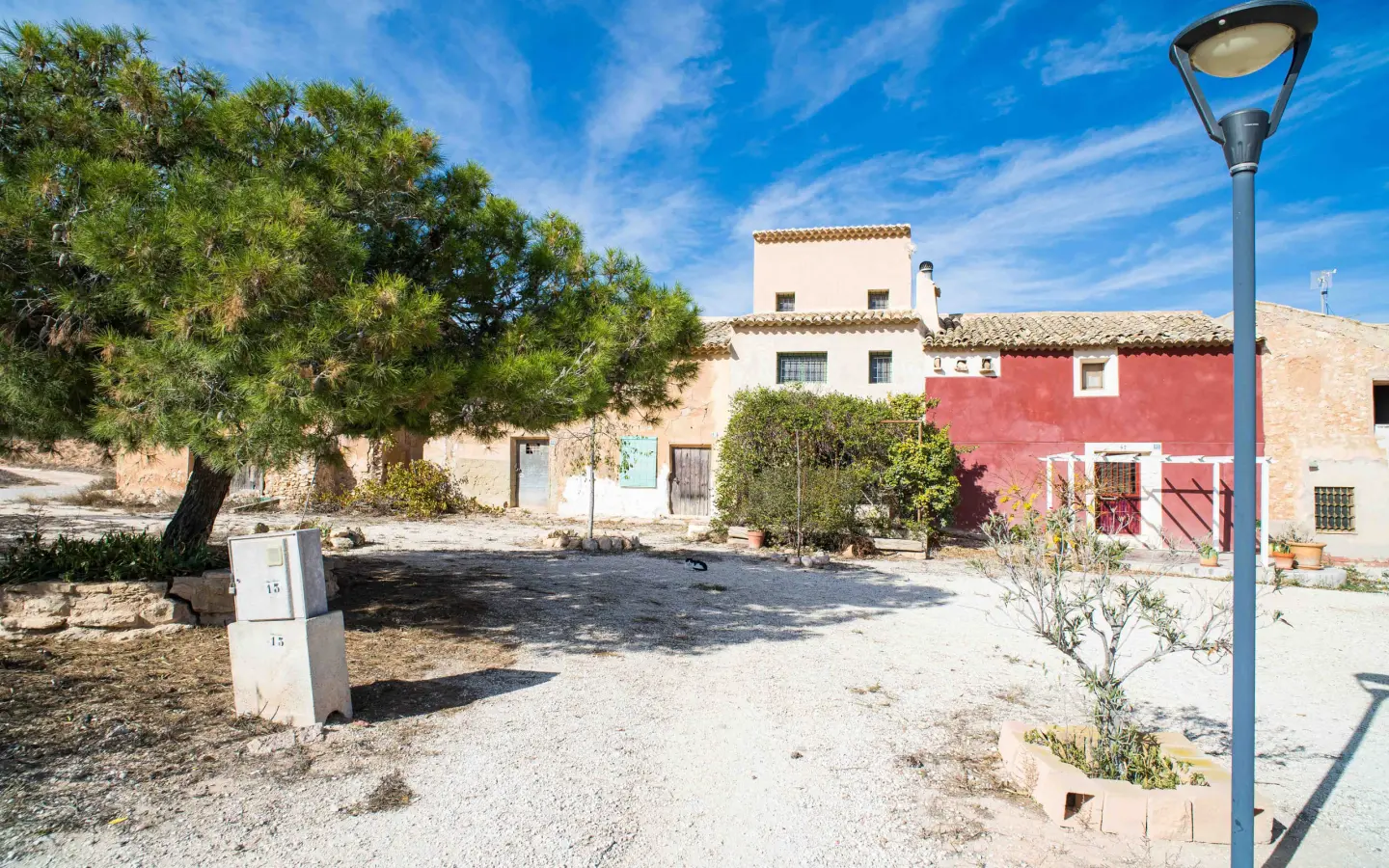 Townhouse Of 104 M² In Pinoso, Spain