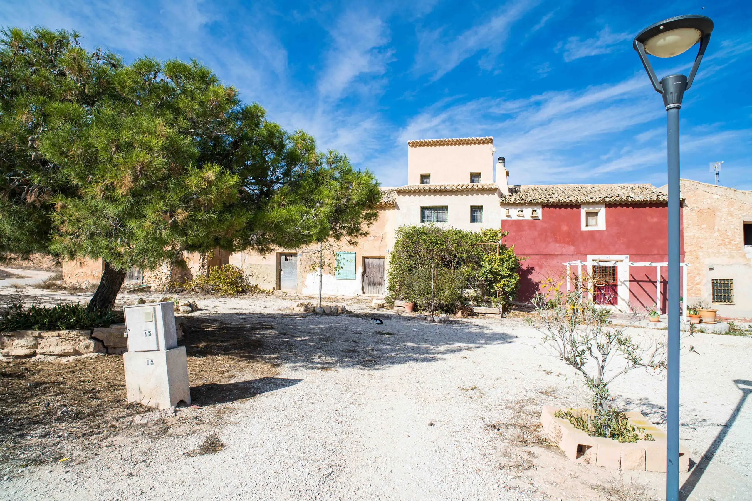 Townhouse Of 104 M² In Pinoso, Spain
