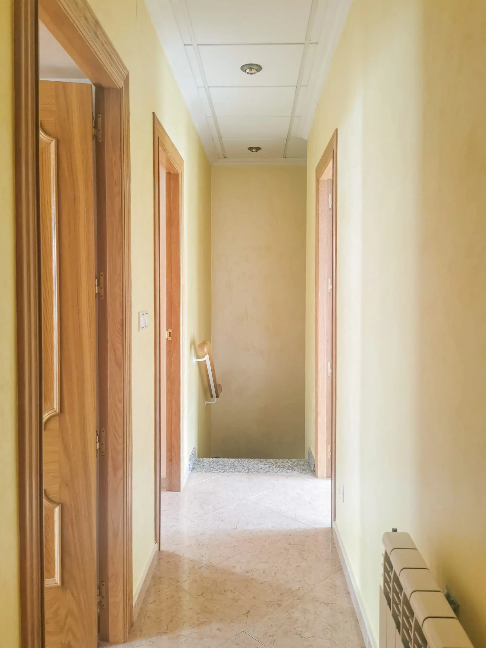 Townhouse Of 118 M² In Alguena, Spain