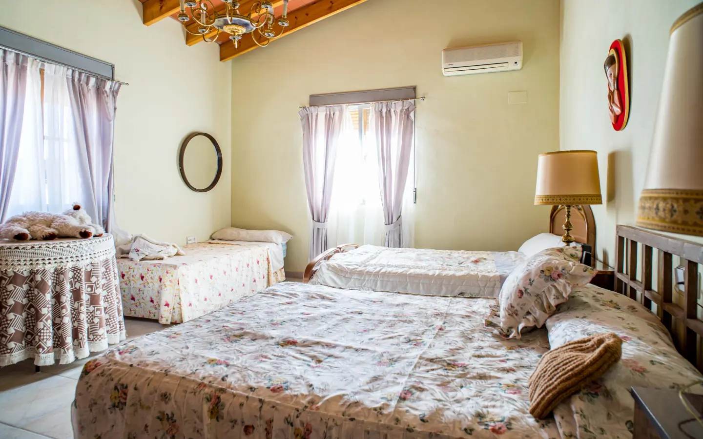 Country House Of 627 M² In Raspay, Spain