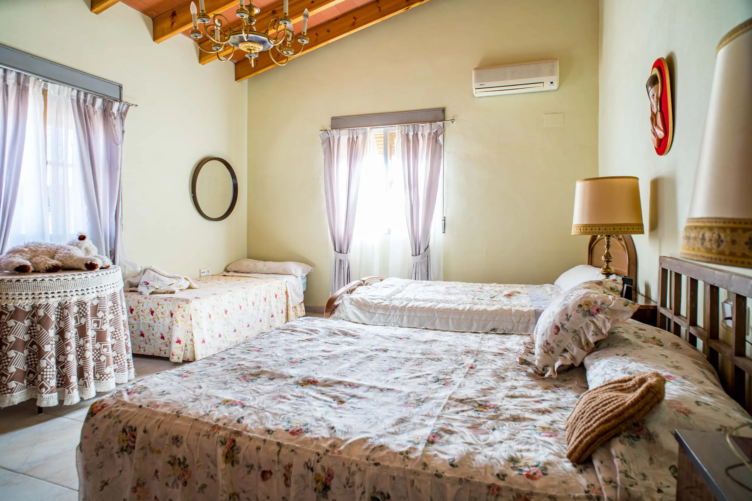 Country House Of 627 M² In Raspay, Spain