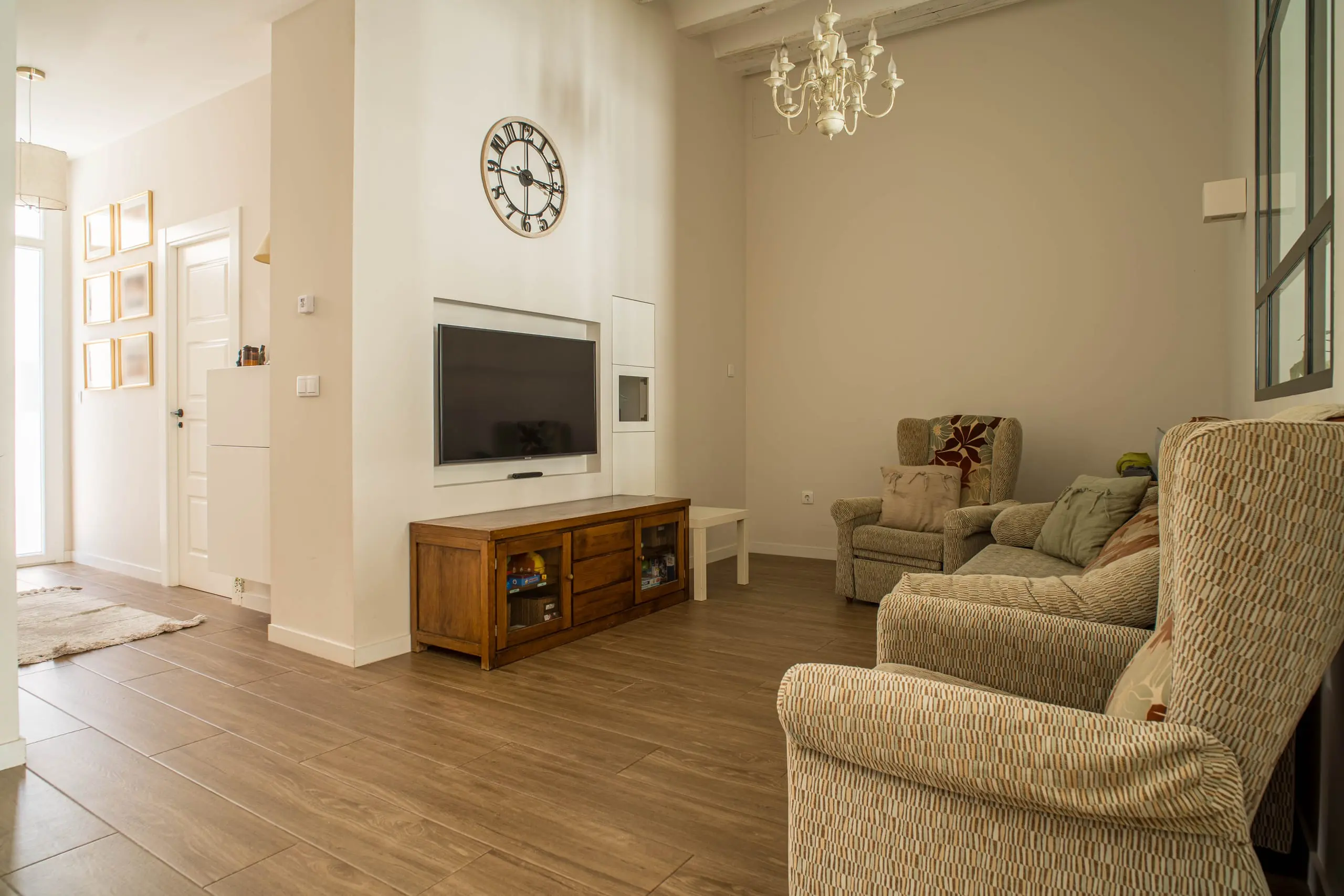 Townhouse Of 142 M² In Pinoso, Spain