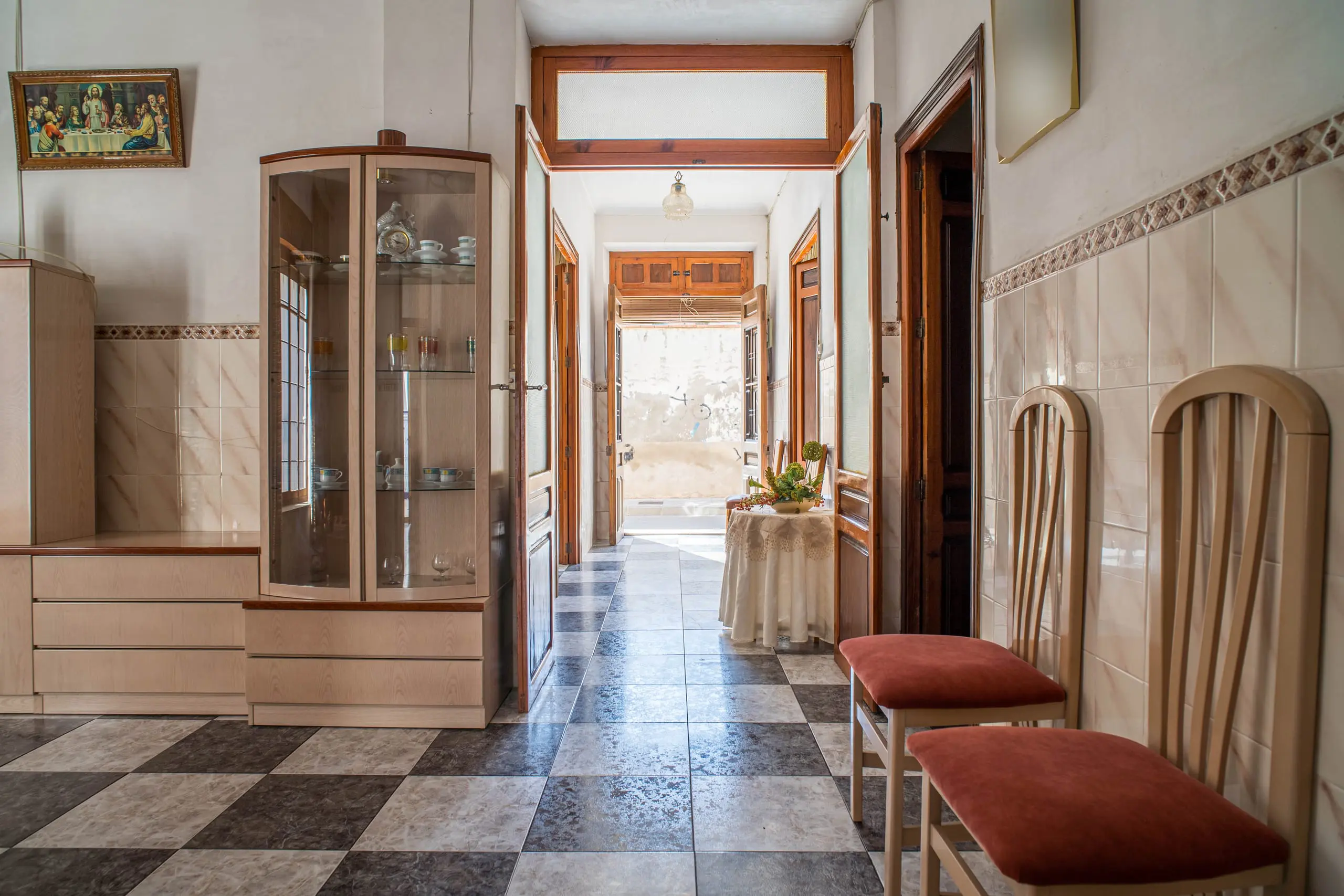Townhouse Of 262 M² In Pinoso, Spain