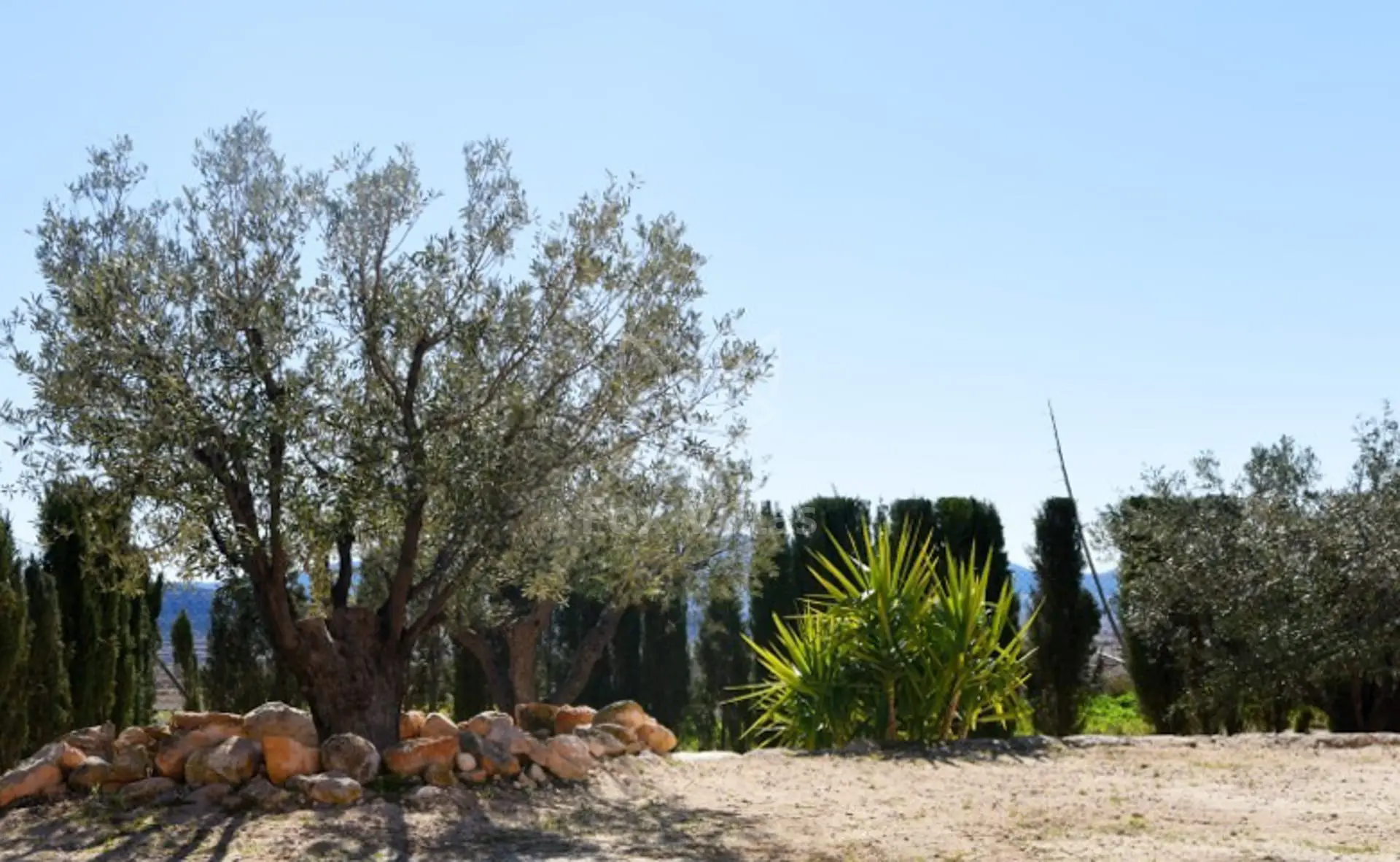 Country House Of 160 M² In La Alberquilla, Spain