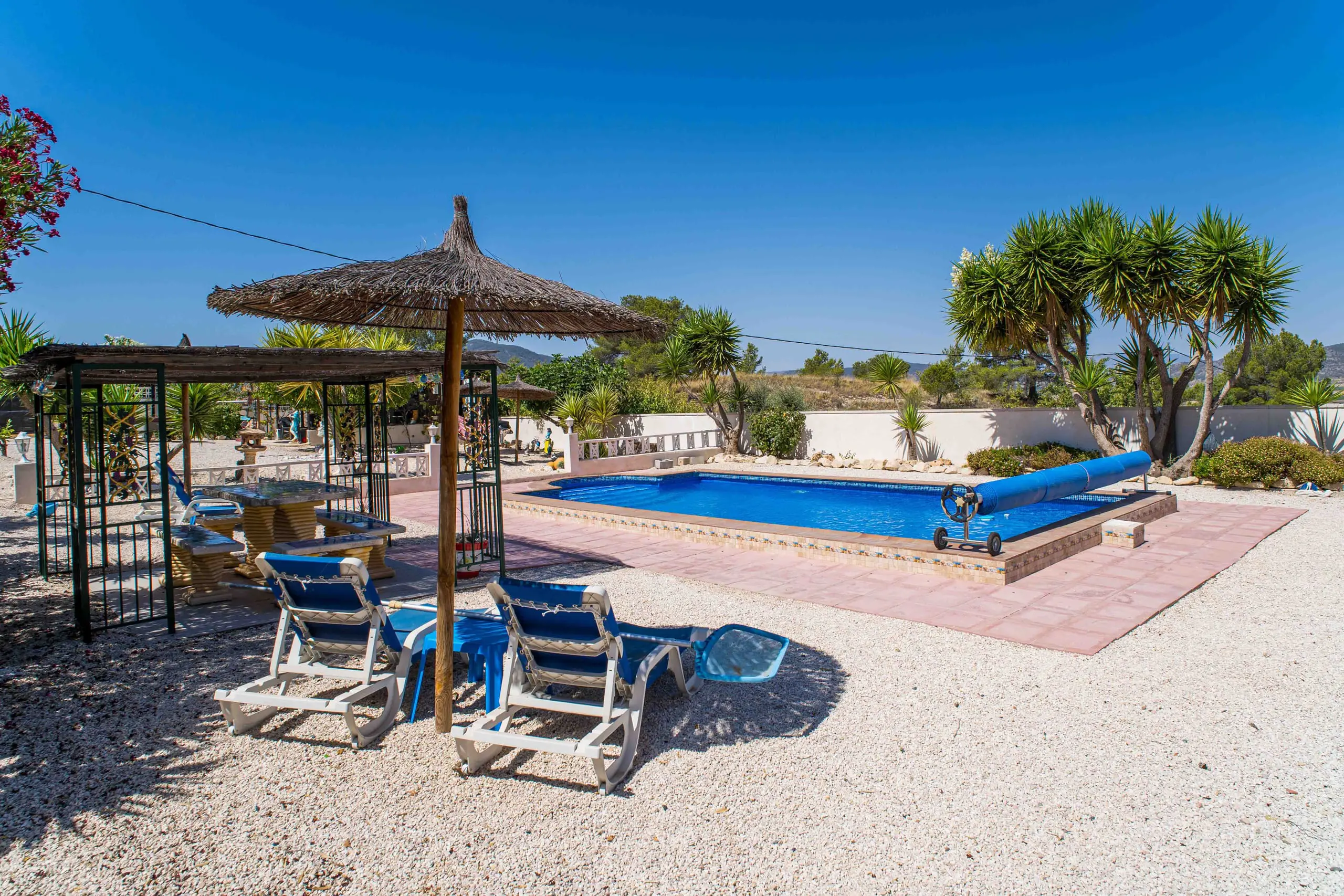 Detached Villa Of 102 M² In El Manyar, Spain