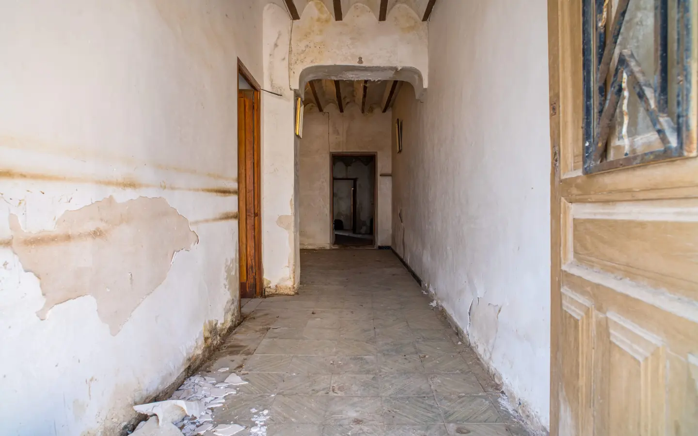 Townhouse Of 115 M² In Raspay, Spain