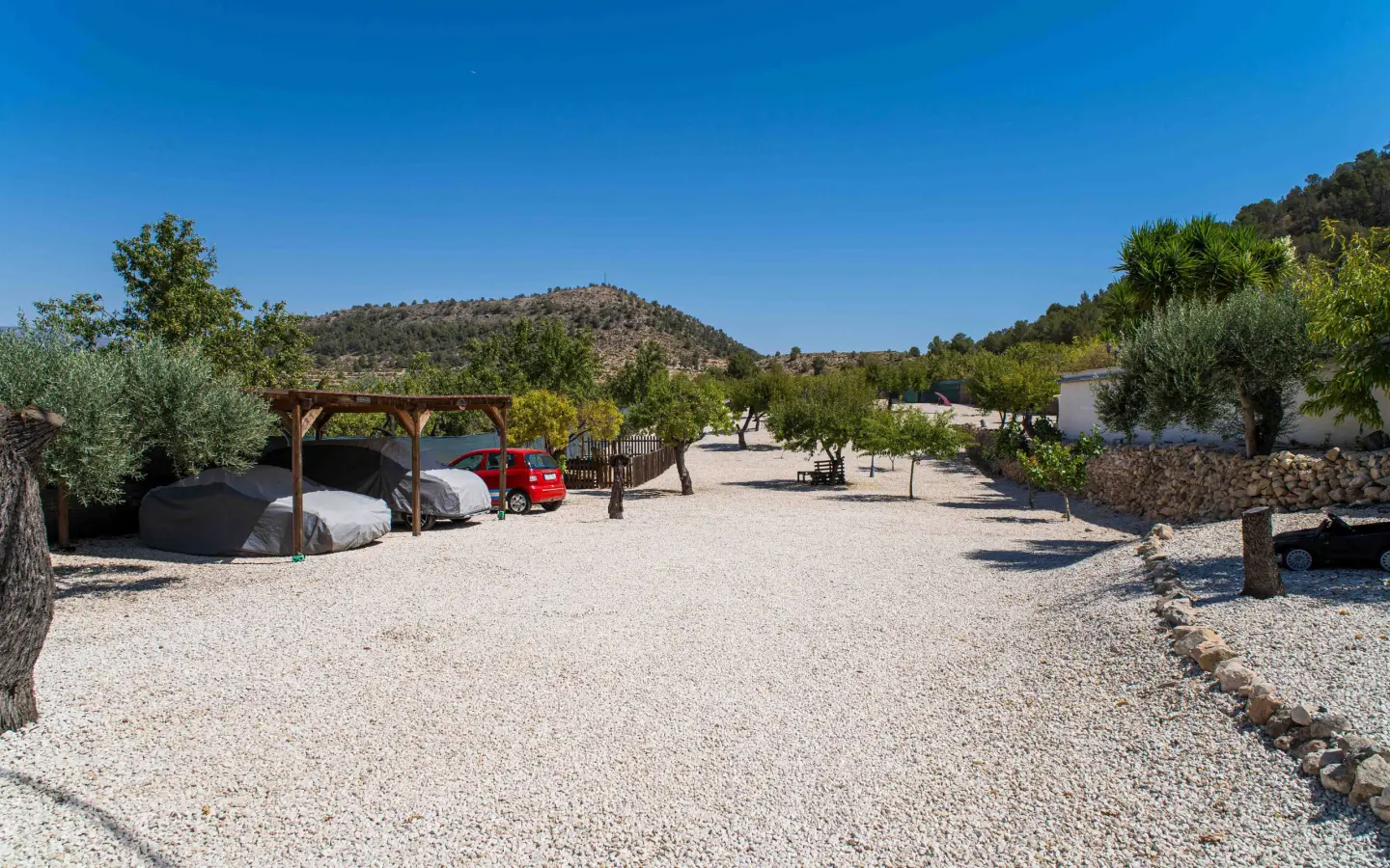 Detached Villa Of 102 M² In El Manyar, Spain
