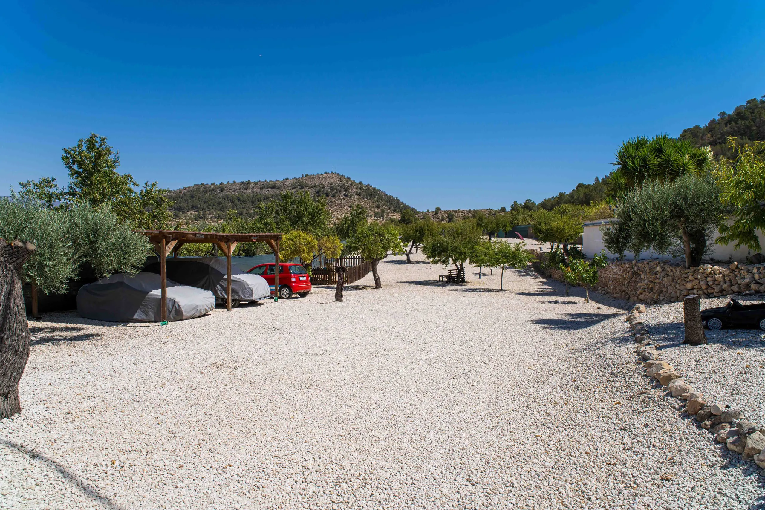 Detached Villa Of 102 M² In El Manyar, Spain