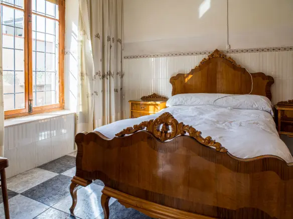 5-bedroom Townhouse In Pinoso, Spain (262 M²)