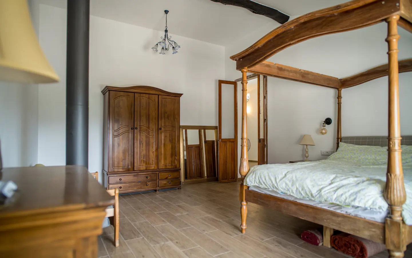 Townhouse Of 490 M² With Pool In Pinoso, Spain