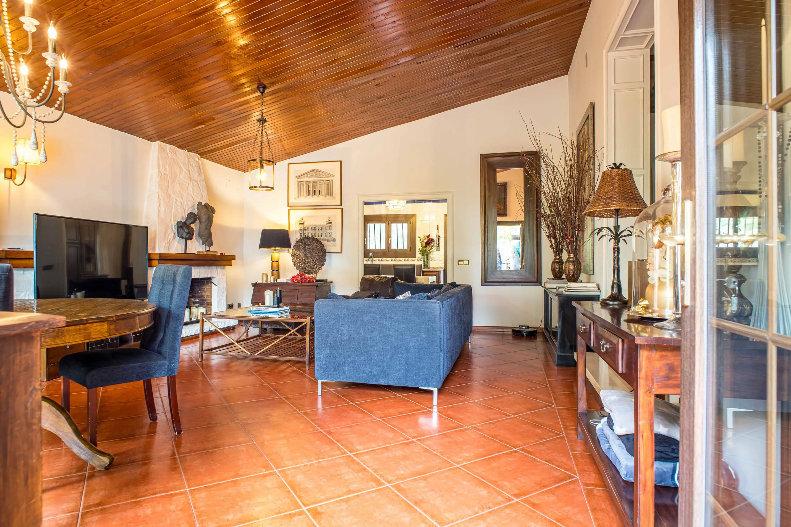 Detached Villa Of 381 M² In Petrer, Spain