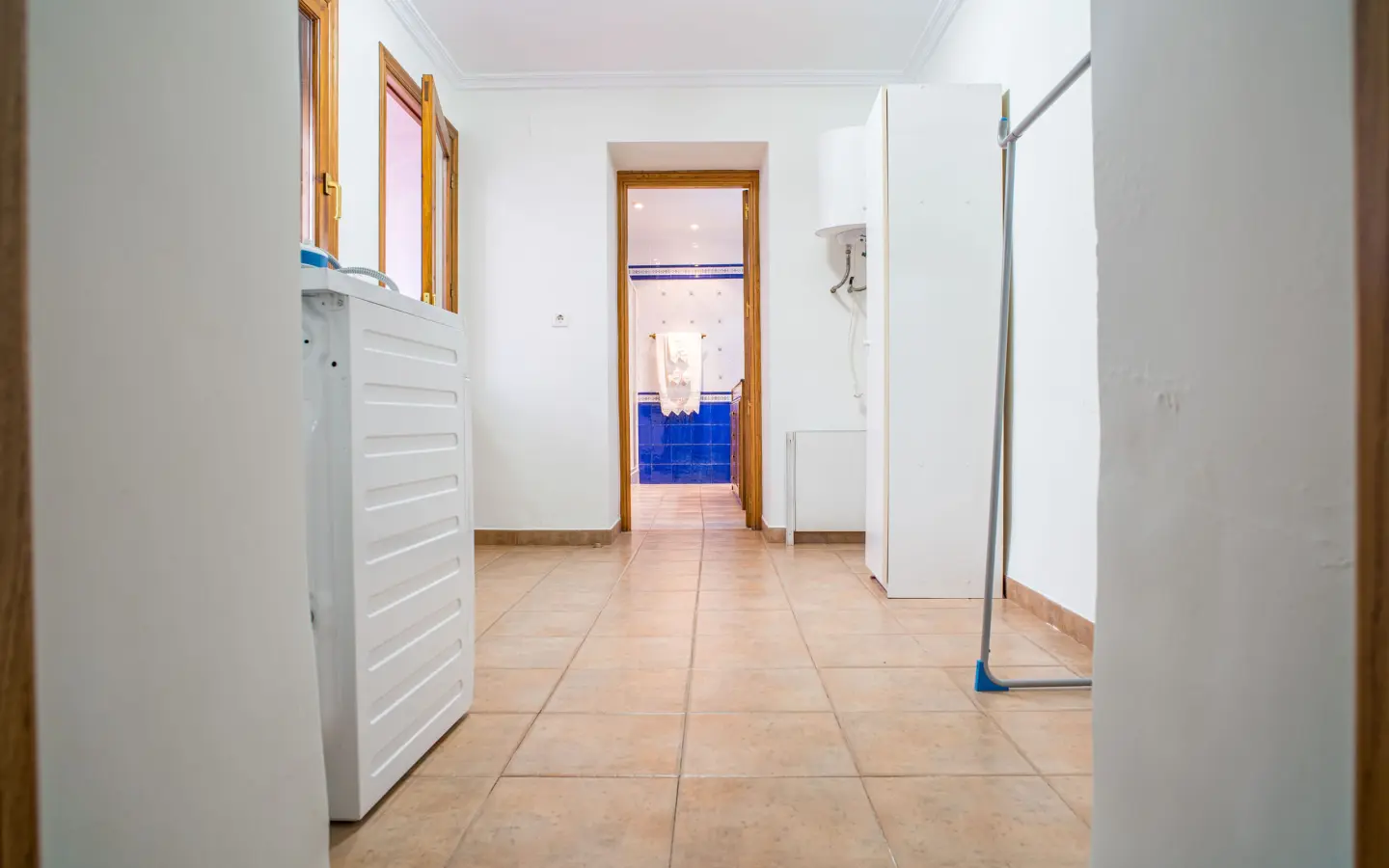 Townhouse Of 292 M² With Features In Pinoso, Spain