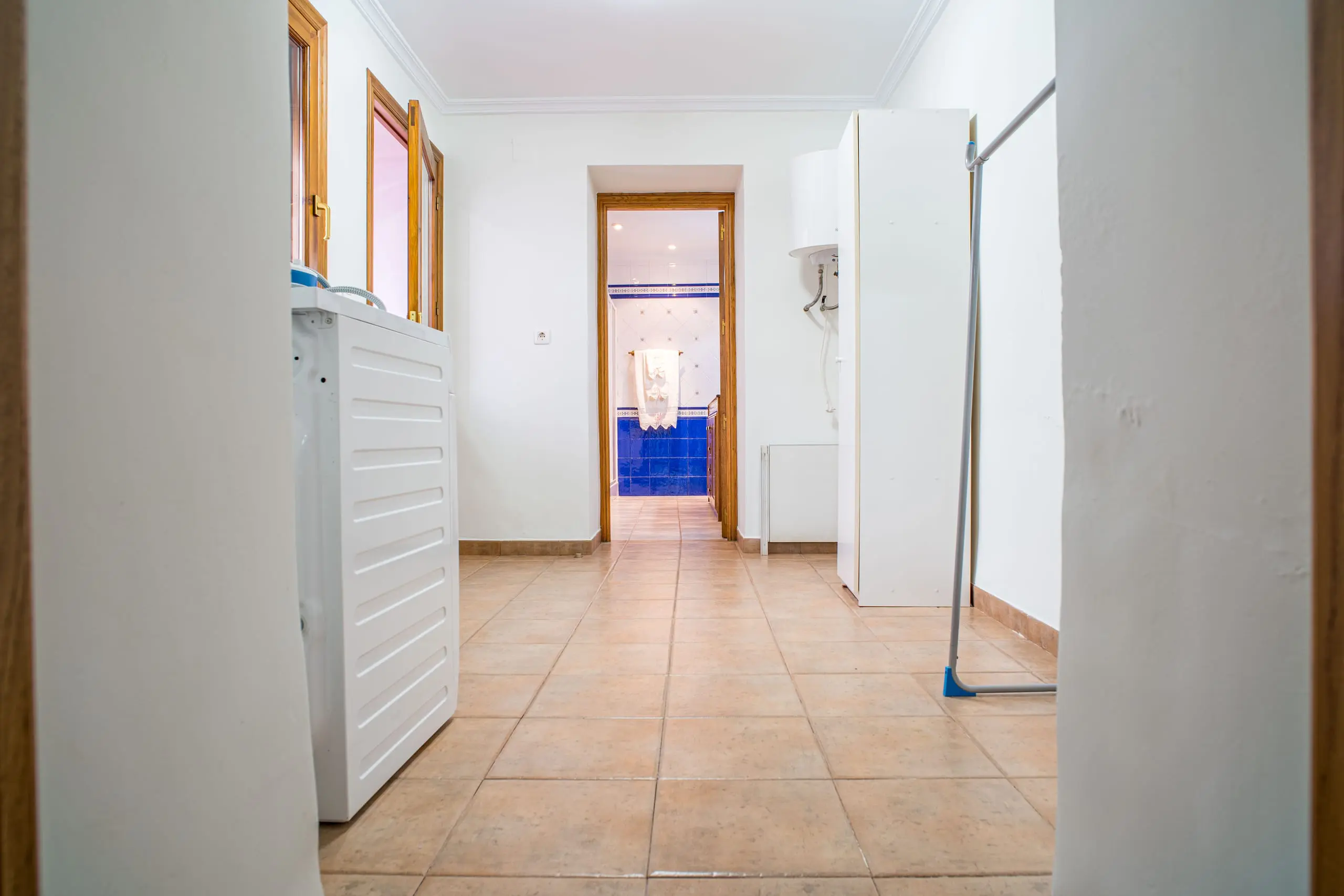 Townhouse Of 292 M² With Features In Pinoso, Spain