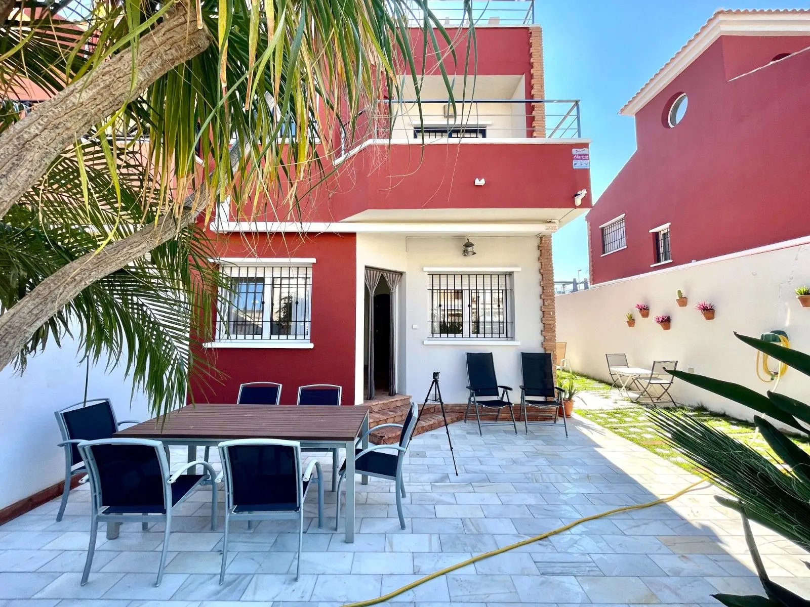 House Of 155 M² In Pilar De La Horadada, Spain