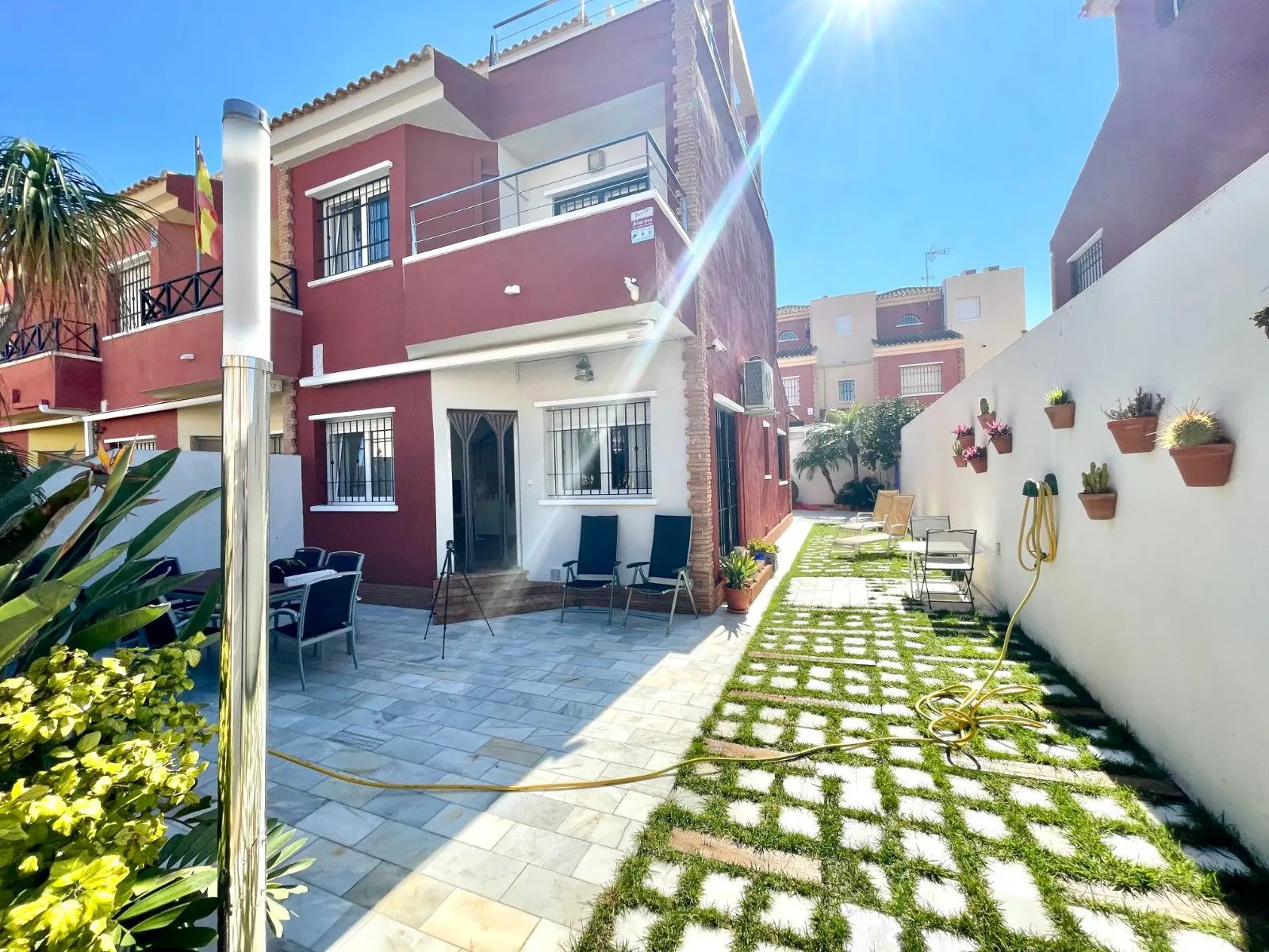House Of 155 M² In Pilar De La Horadada, Spain