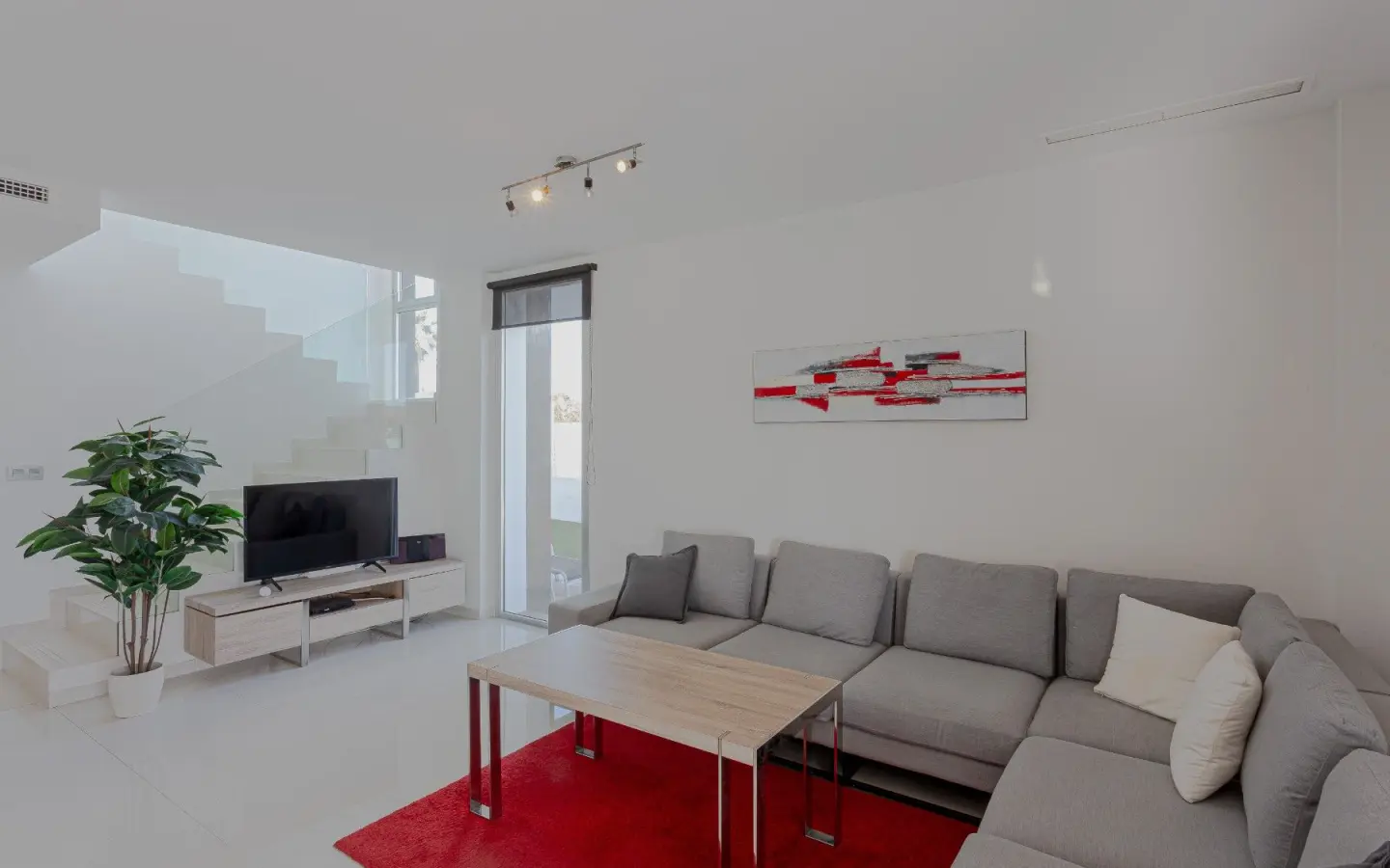 3-bedroom Villa In Orihuela Costa, Spain (108 M²)