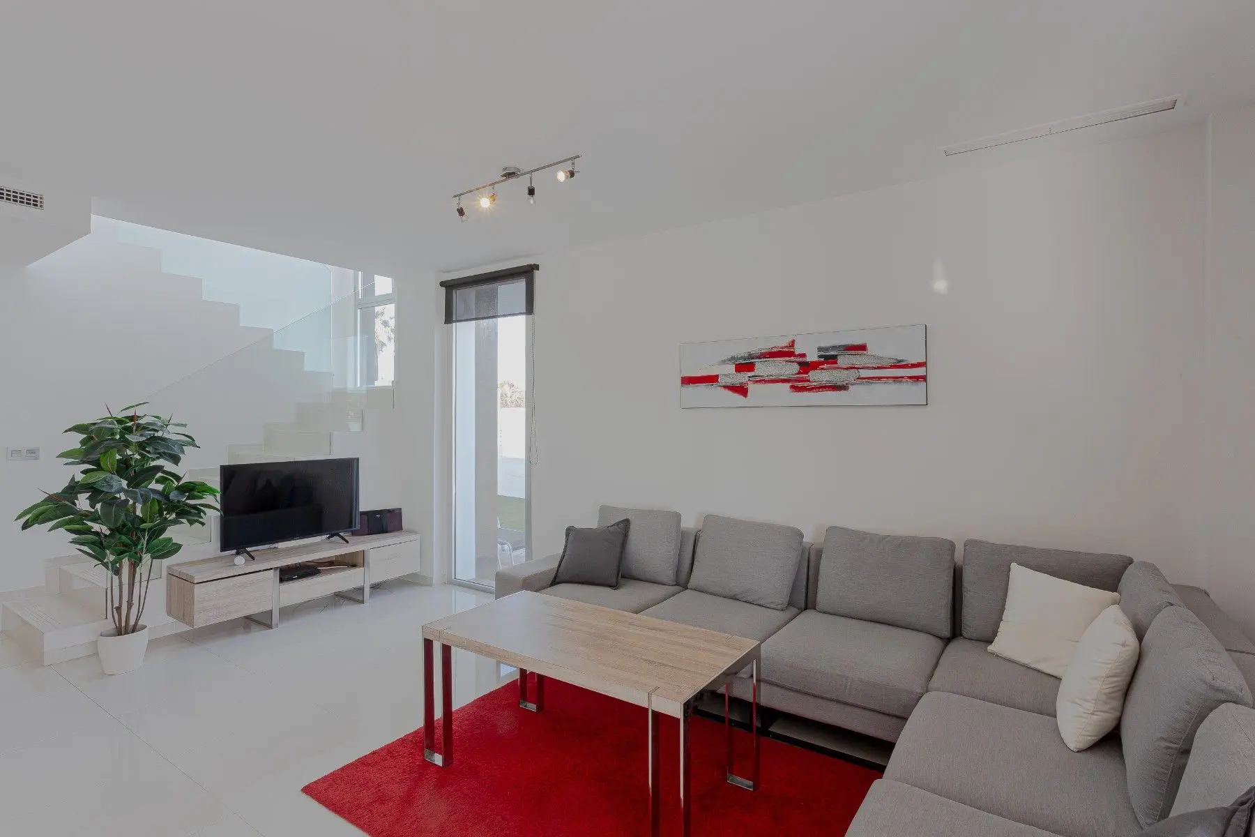 Villa Of 108 M² In Orihuela Costa