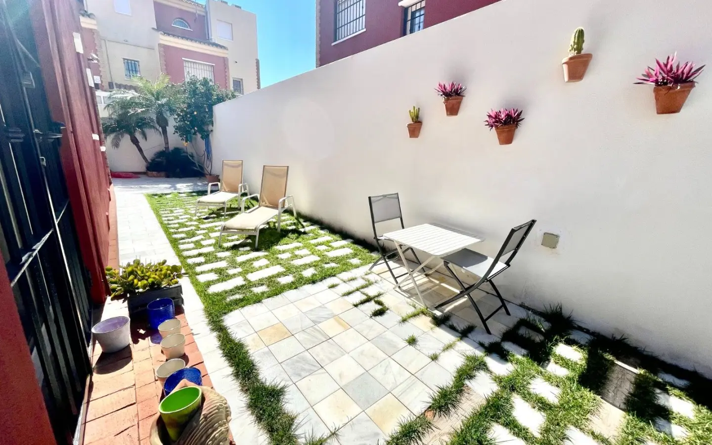 4-bedroom House In Pilar De La Horadada, Spain (155 M²)