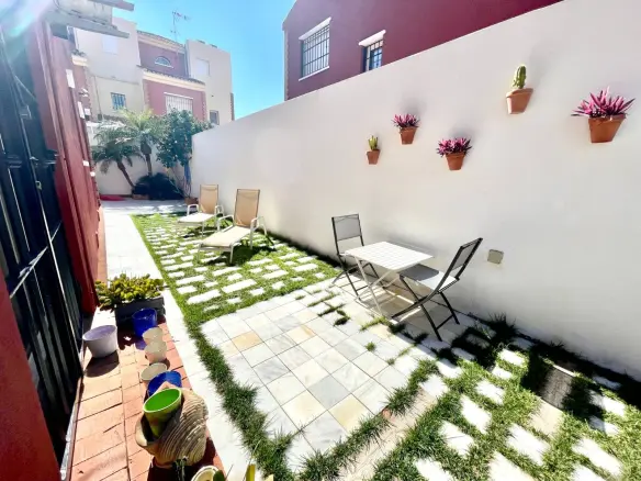 4-bedroom House In Pilar De La Horadada, Spain (155 M²)