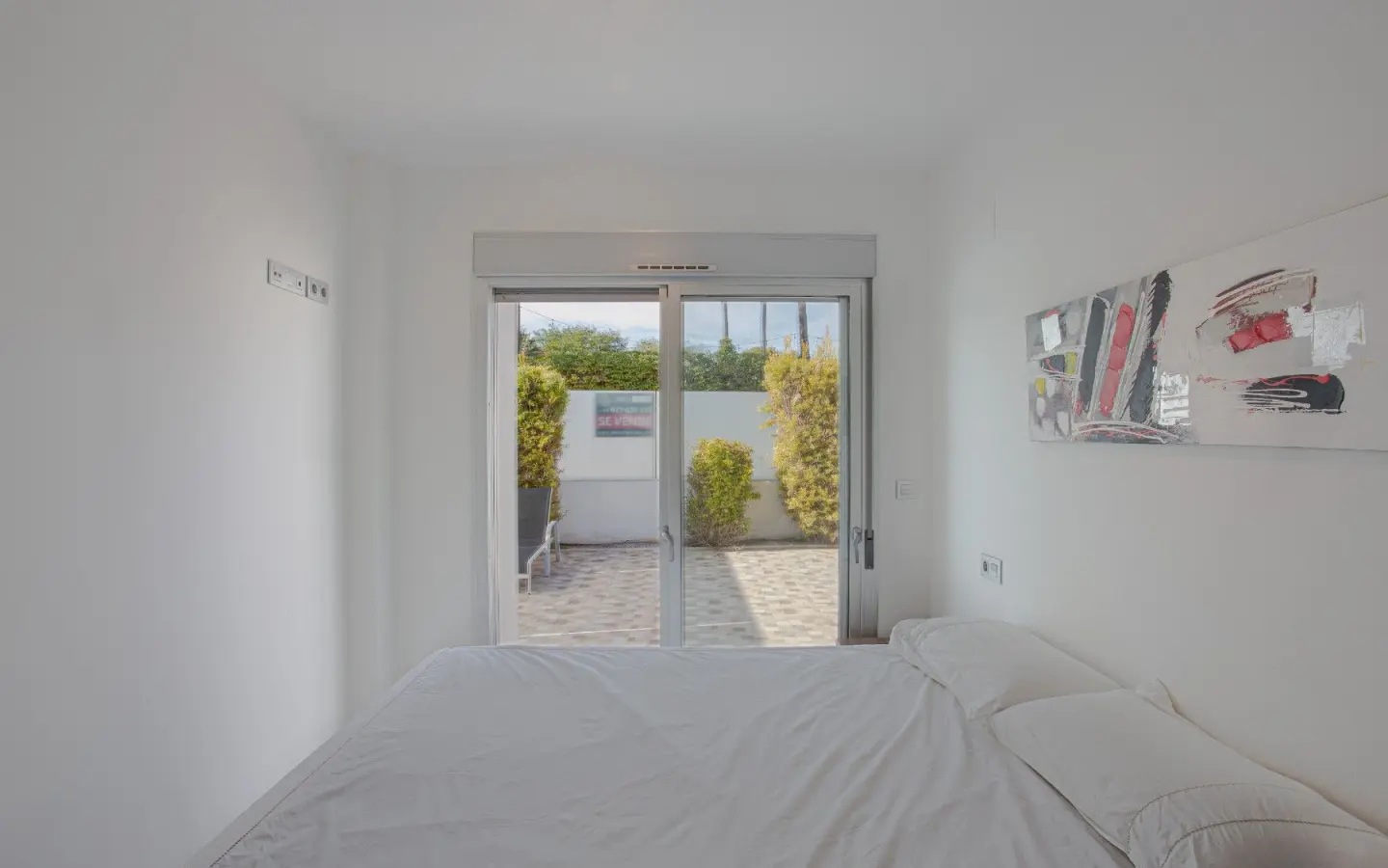 3-bedroom Villa In Orihuela Costa, Spain (108 M²)