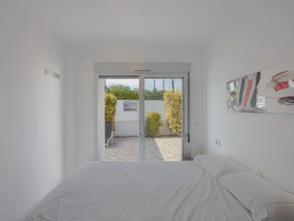 3-bedroom Villa In Orihuela Costa, Spain (108 M²)